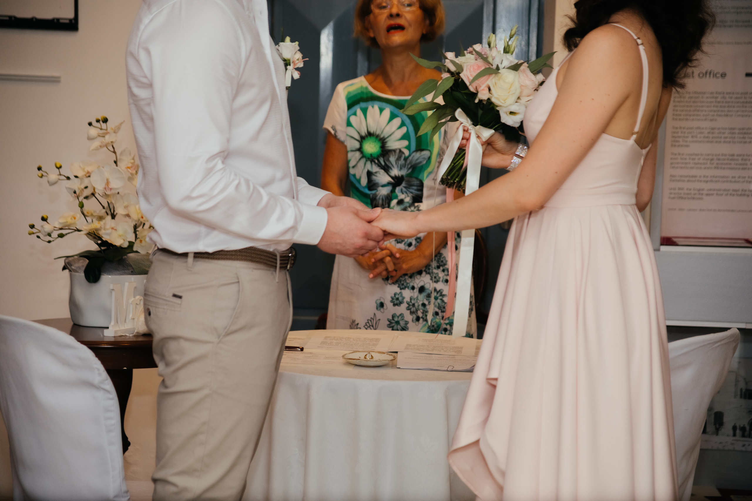 I & A- Destination Bruiloftsfotograaf in Nederland en Europa. Destination Bruiloft Fotograaf in Nederland en Europa - Tina Yalova