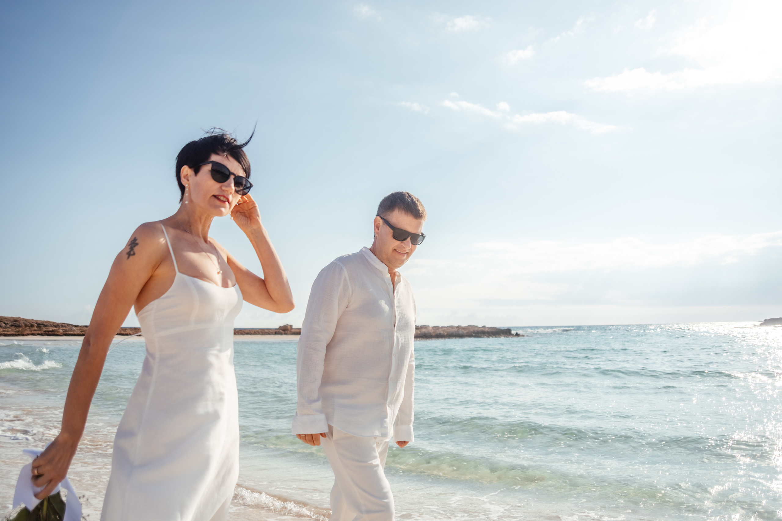 Весільний фотограф Ая Напа