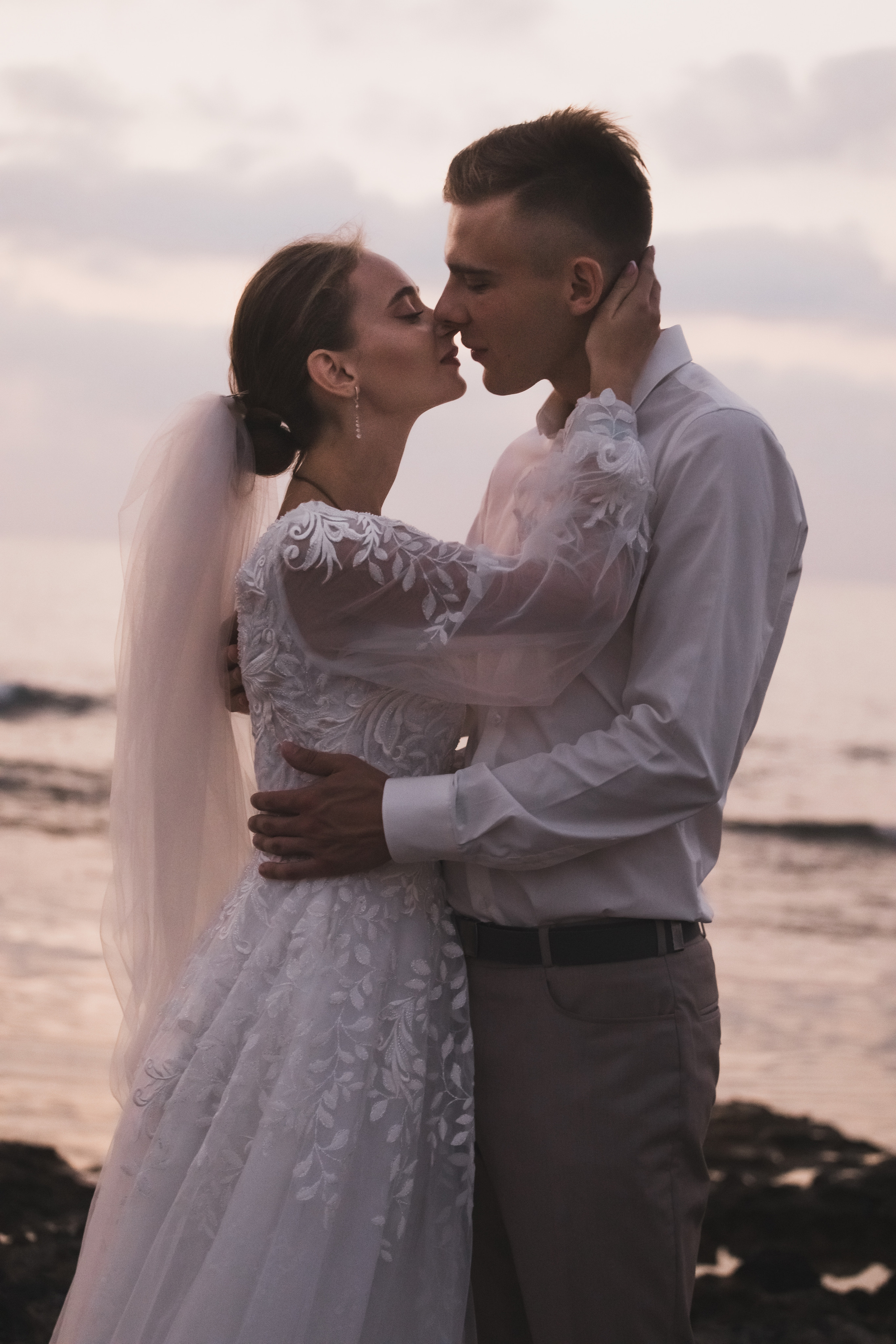 L & D - Destination Bruiloftsfotograaf in Nederland en Europa. Destination Bruiloft Fotograaf in Nederland en Europa - Tina Yalova