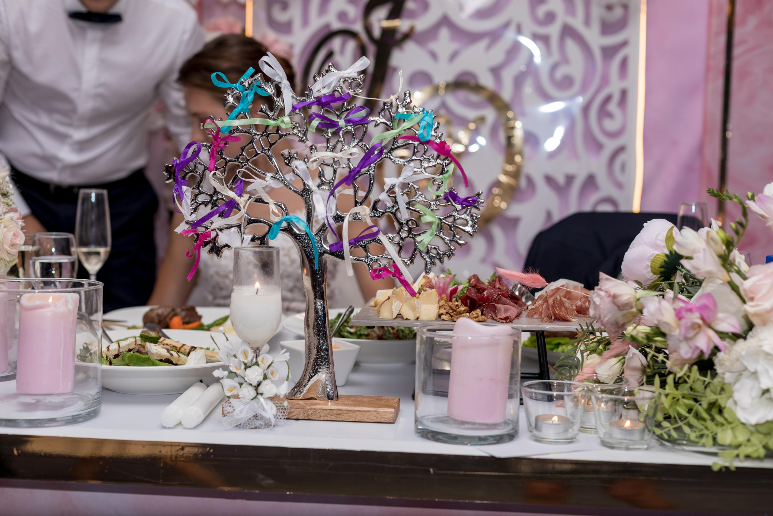 Wedding photoshoot in Crown Plaza, Limassol, Cyprus