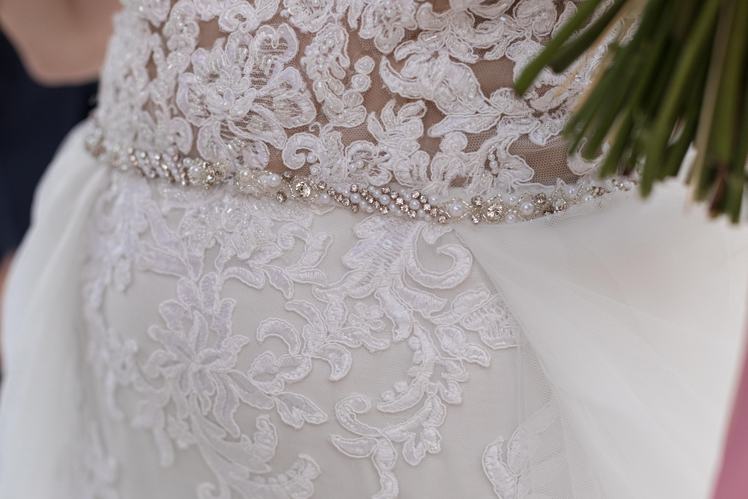 Wedding photoshoot in Germasoya municipality, Cyprus