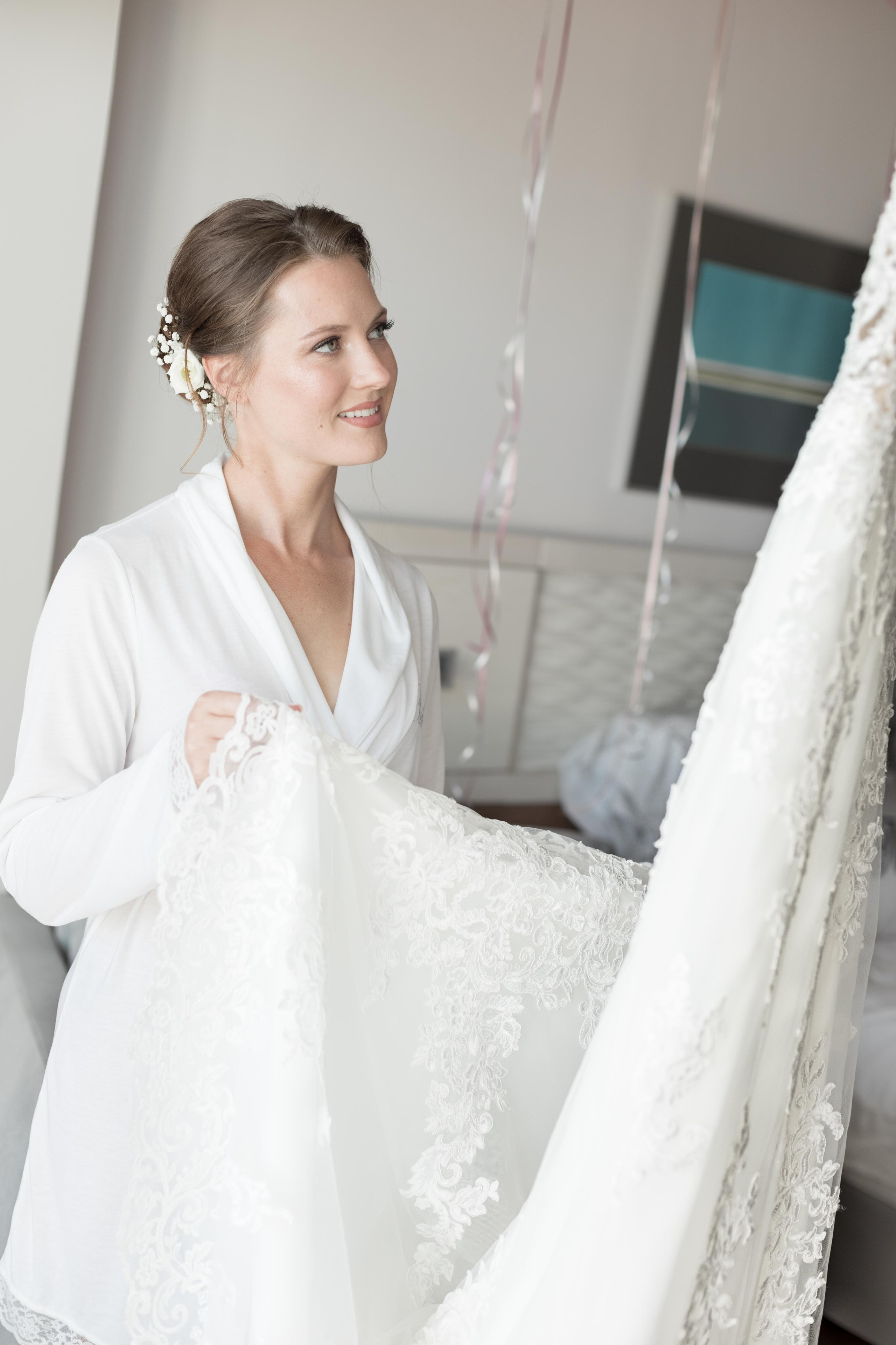 Wedding photoshoot in Crown Plaza, Limassol, Cyprus