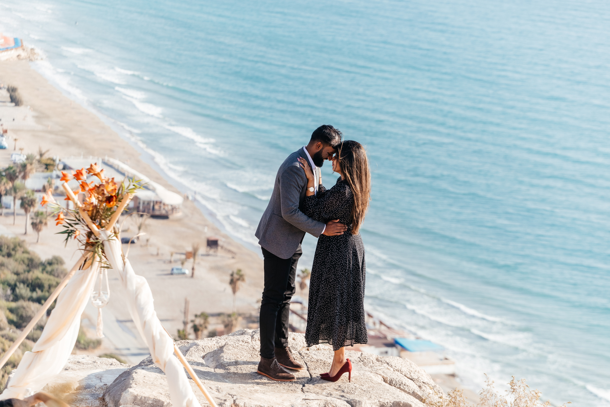 N & L - Voorstel Fotografie in Nederland en Europa. Destination Bruiloft Fotograaf in Nederland en Europa - Tina Yalova