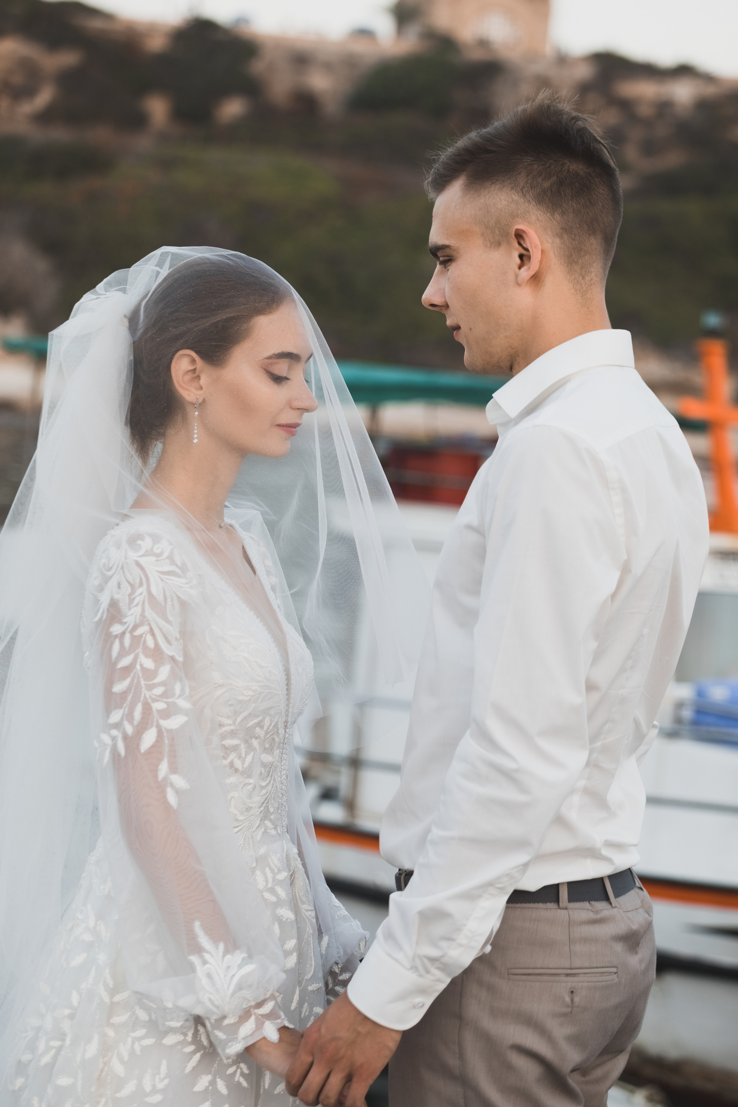 L & D - Destination Bruiloftsfotograaf in Nederland en Europa. Destination Bruiloft Fotograaf in Nederland en Europa - Tina Yalova