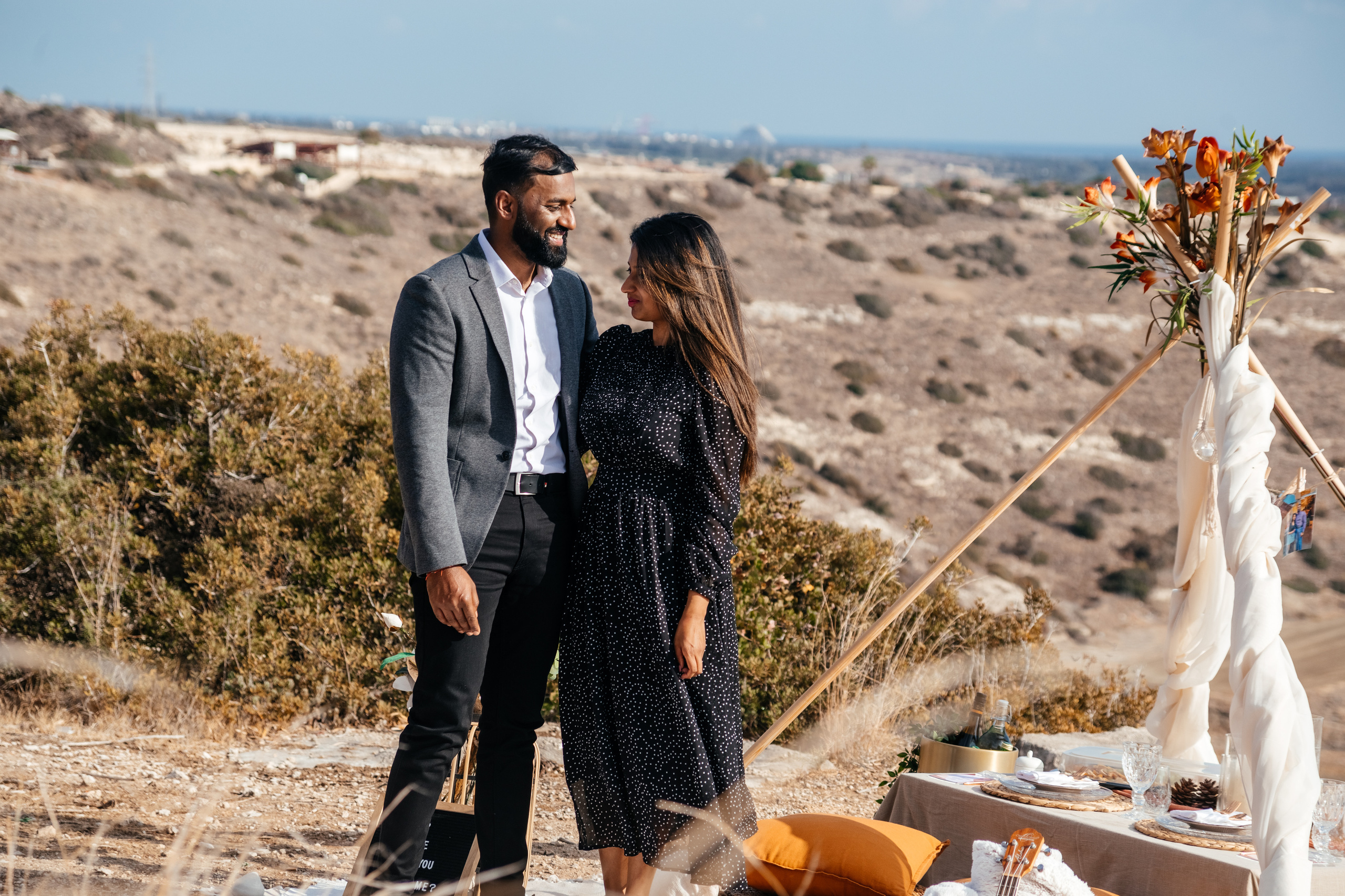 N & L - Voorstel Fotografie in Nederland en Europa. Destination Bruiloft Fotograaf in Nederland en Europa - Tina Yalova