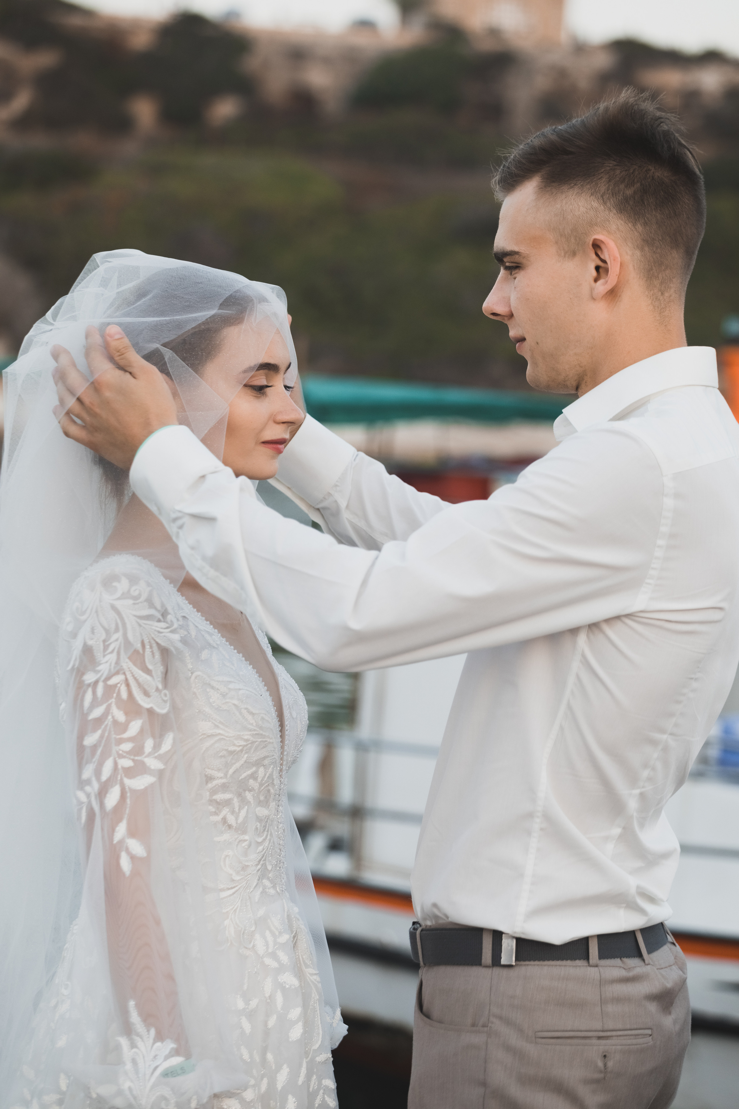 L & D - Destination Bruiloftsfotograaf in Nederland en Europa. Destination Bruiloft Fotograaf in Nederland en Europa - Tina Yalova