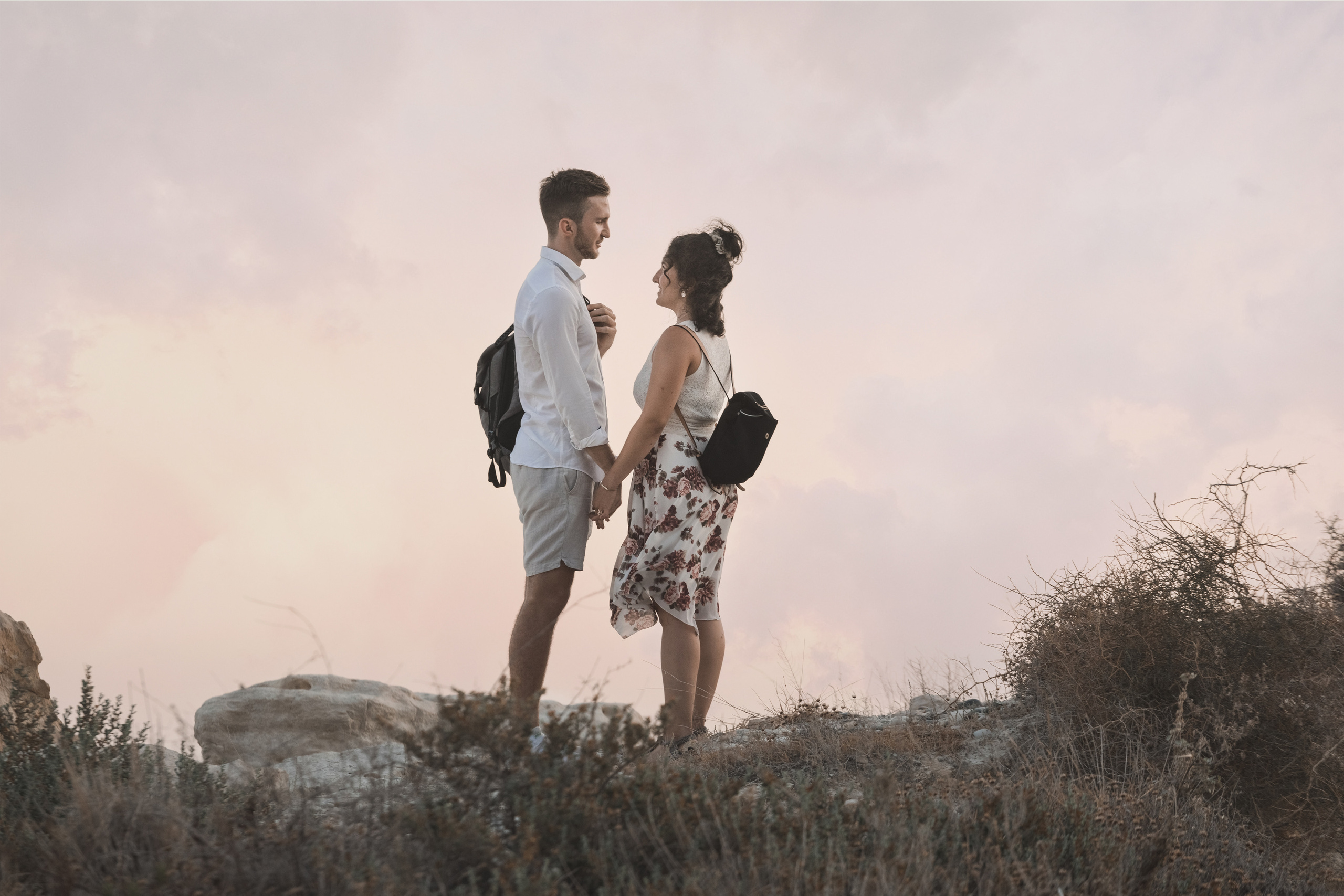 Proposal Episkopi Cyprus