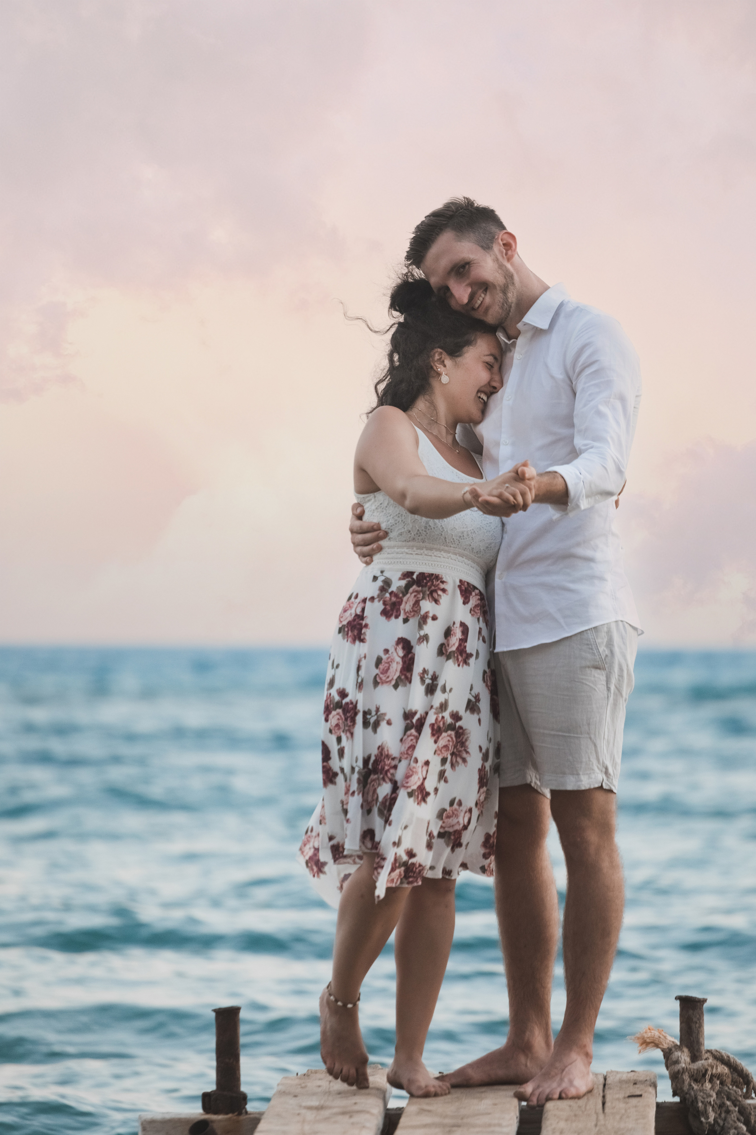 Proposal Episkopi Cyprus