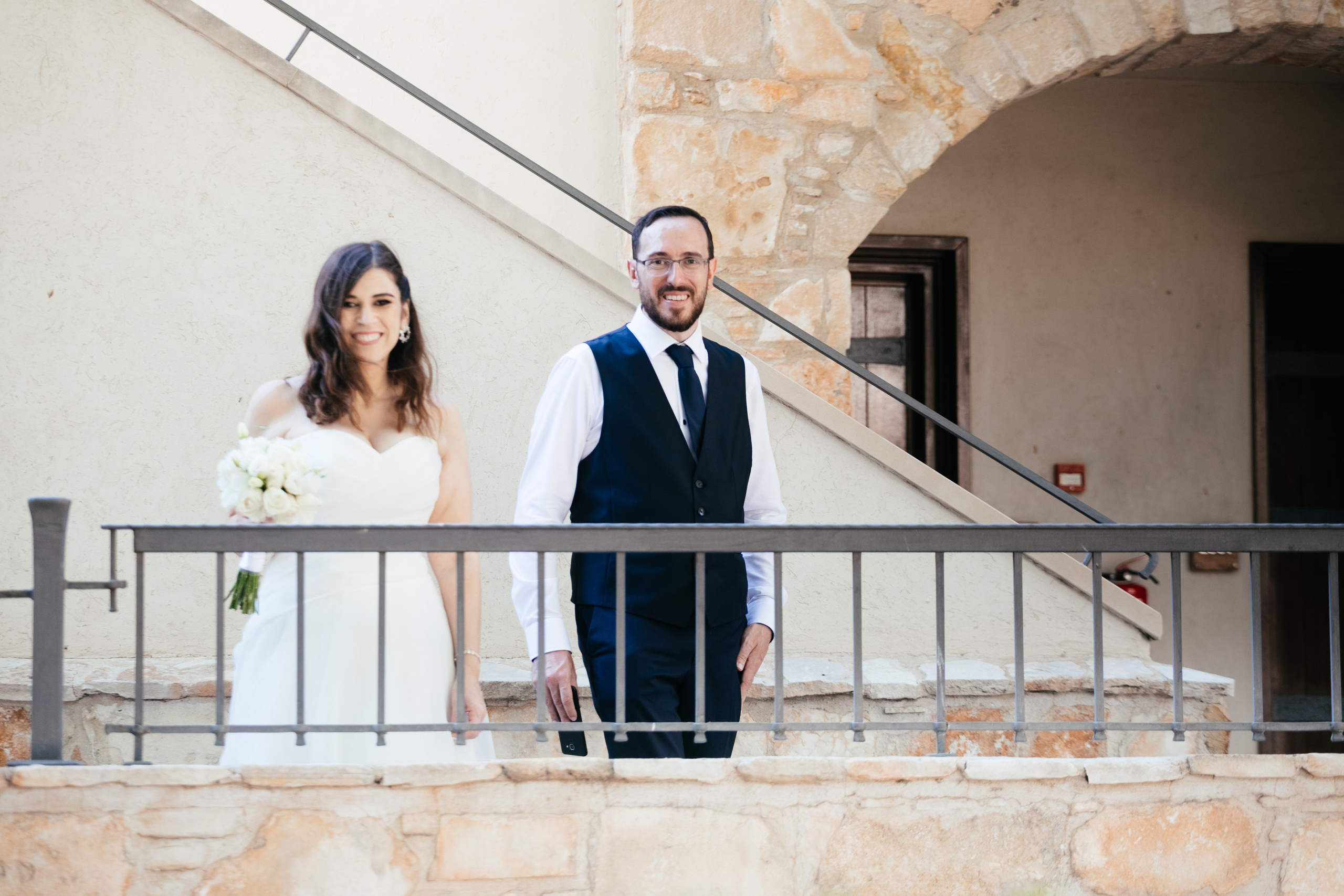 Весільна фотосесія Columbia Beach Resort, Пісурі, Кіпр