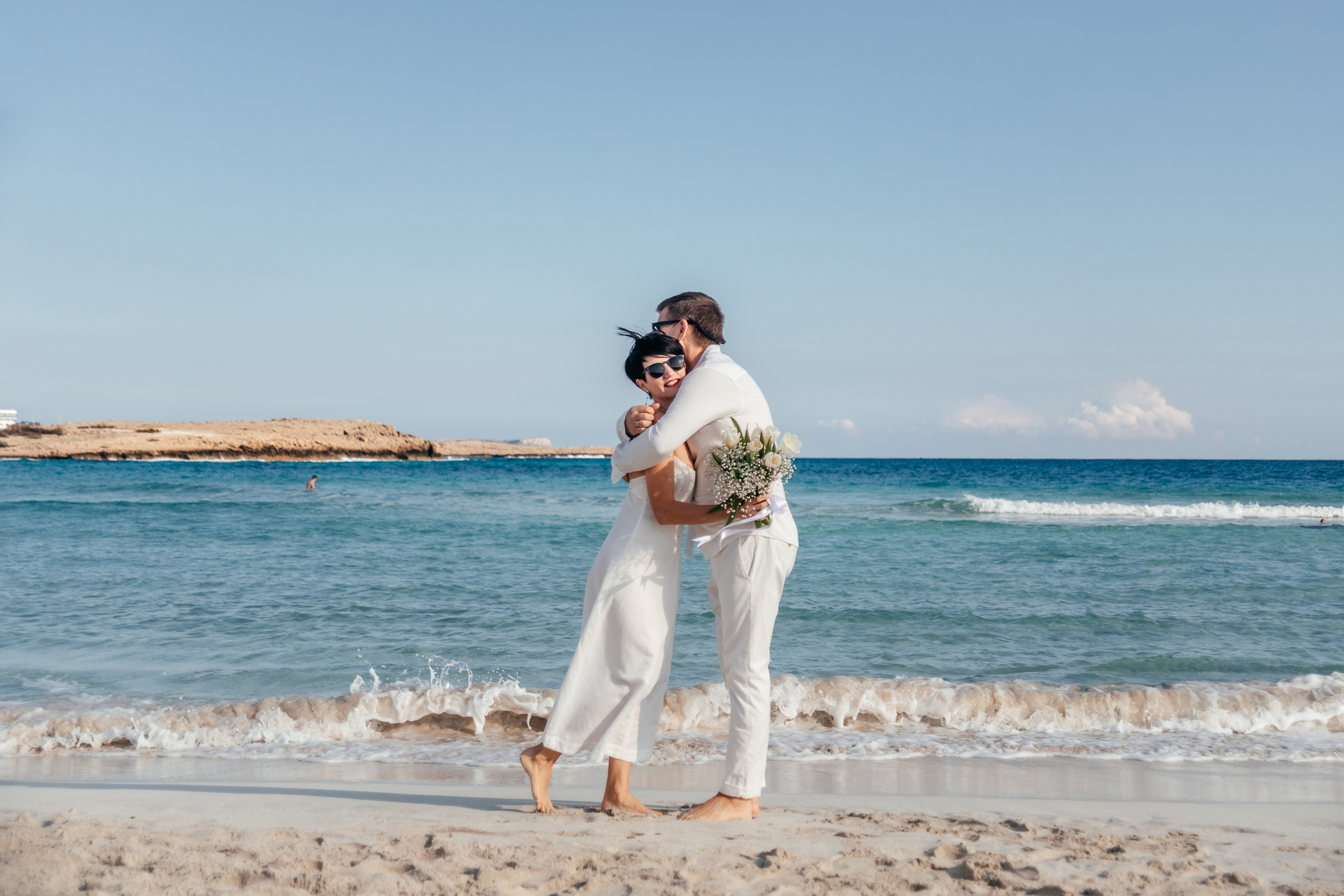 Весільний фотограф Ая Напа