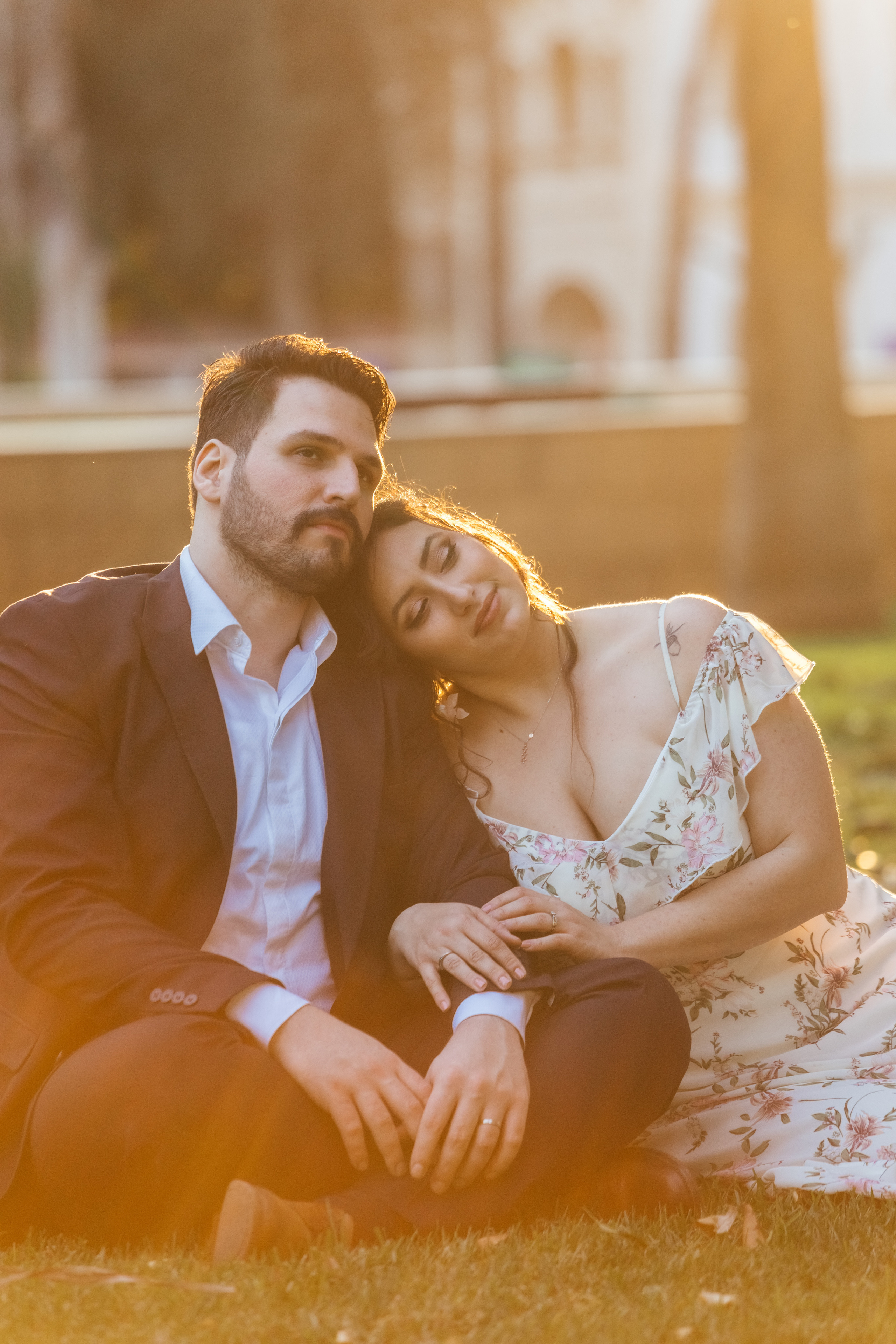 L & K - Romantische Love Story Fotografie in Nederland en Europa. Destination Bruiloft Fotograaf in Nederland en Europa - Tina Yalova