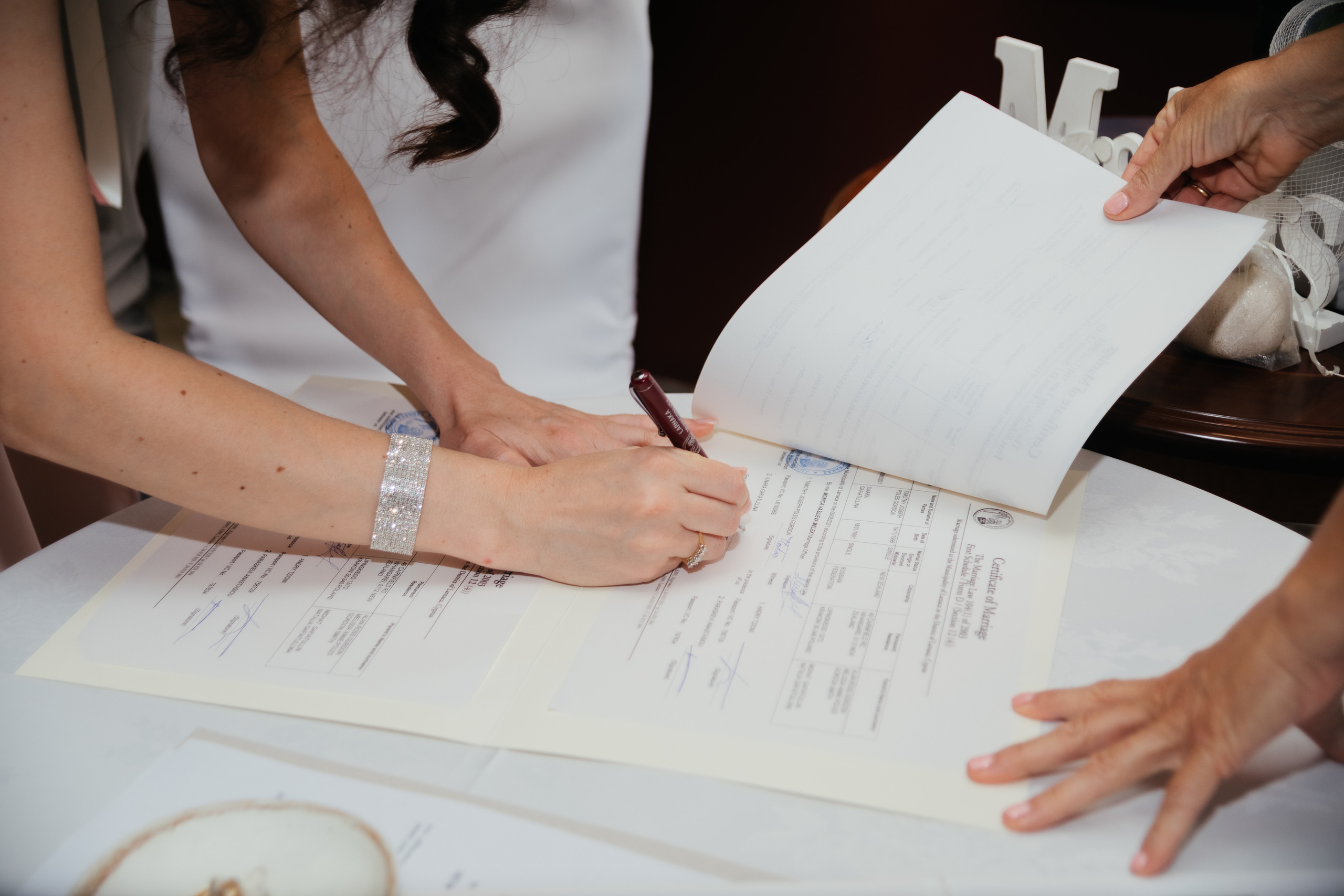 I & A- Destination Bruiloftsfotograaf in Nederland en Europa. Destination Bruiloft Fotograaf in Nederland en Europa - Tina Yalova