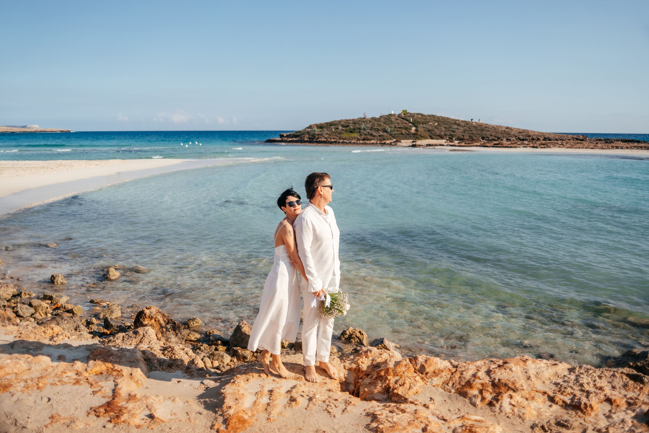 Весільний фотограф Ая Напа