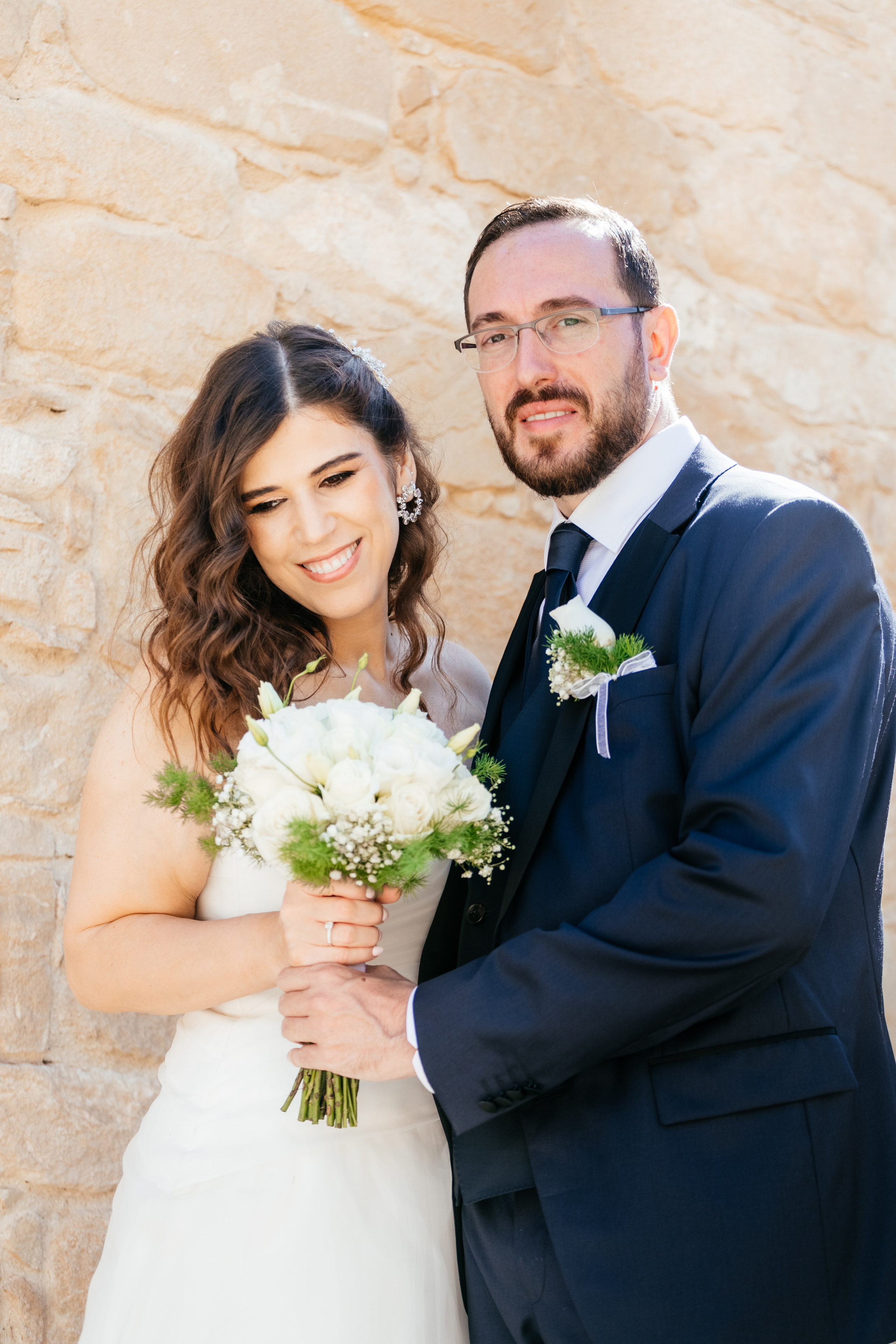 Весільна фотосесія Лімассол