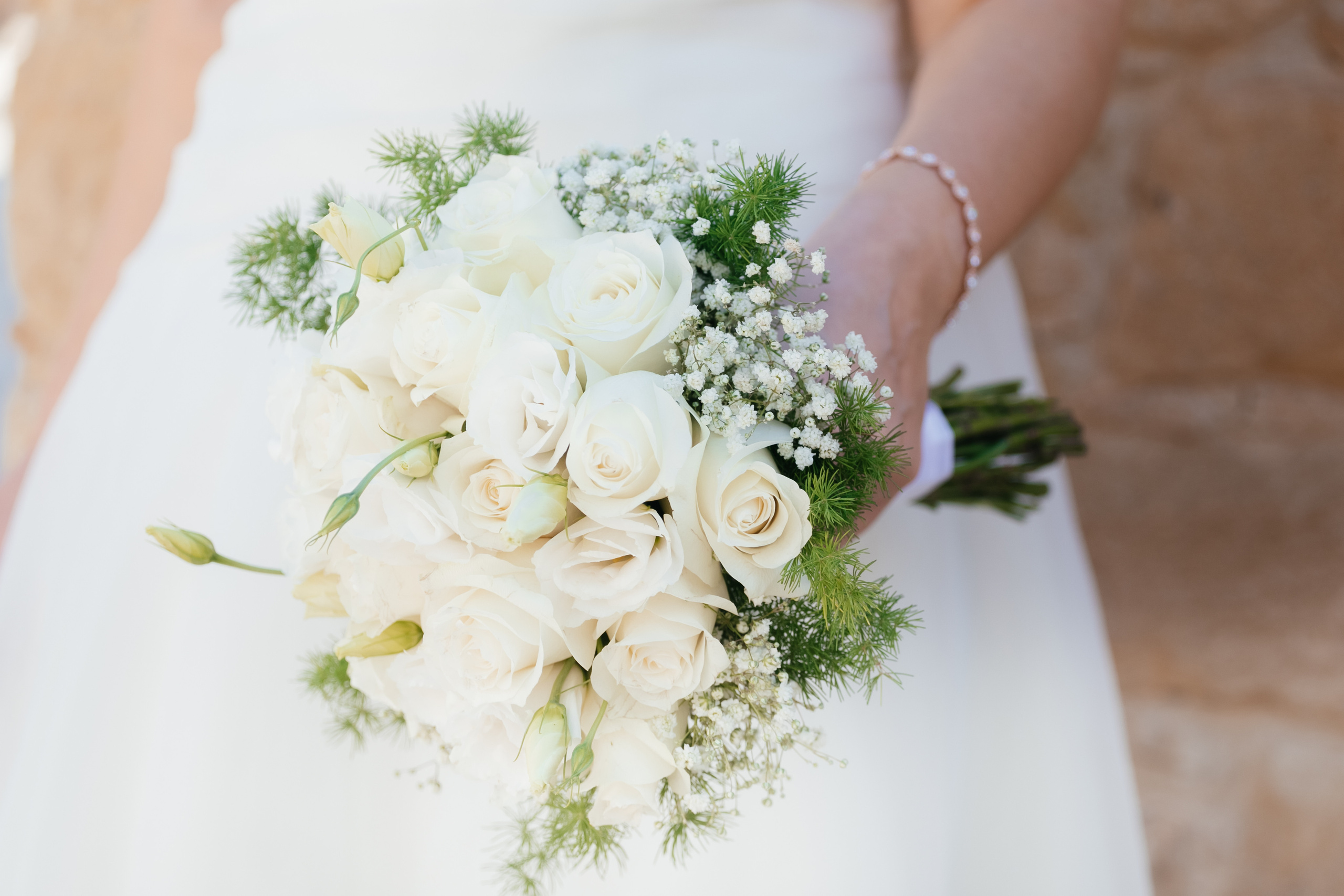 Весільна фотосесія Лімассол