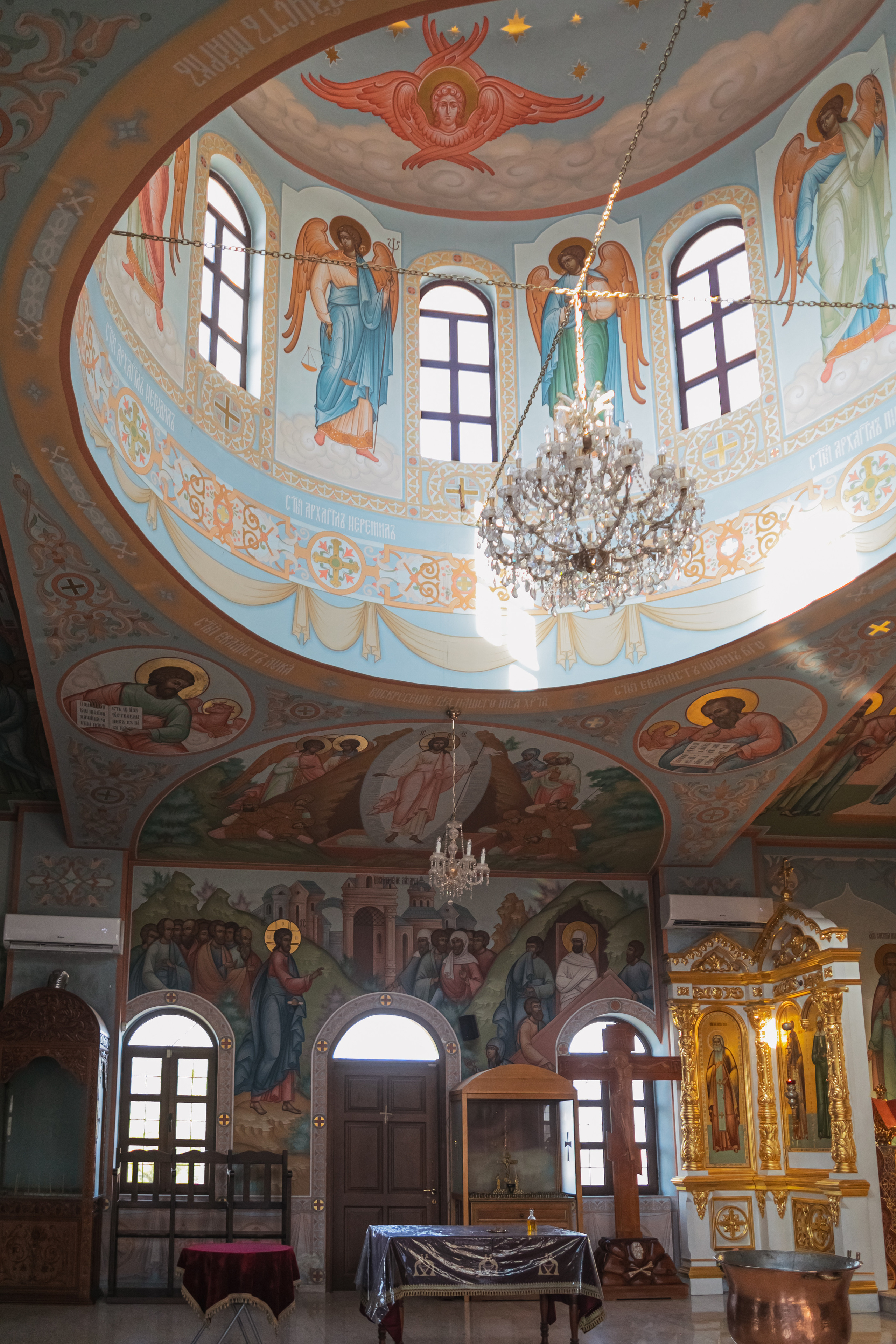 Весільна фотосесія в Лімассолі