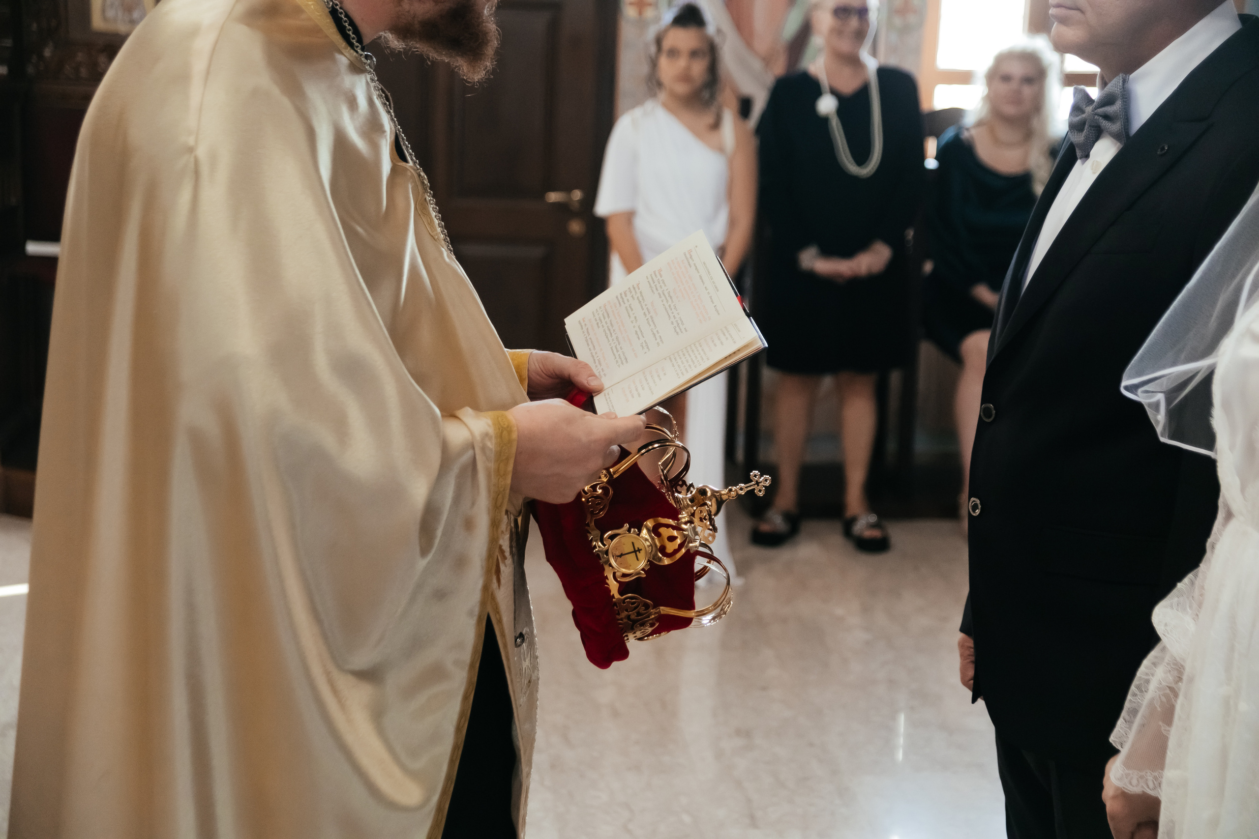 Весільний фотограф Лімассол