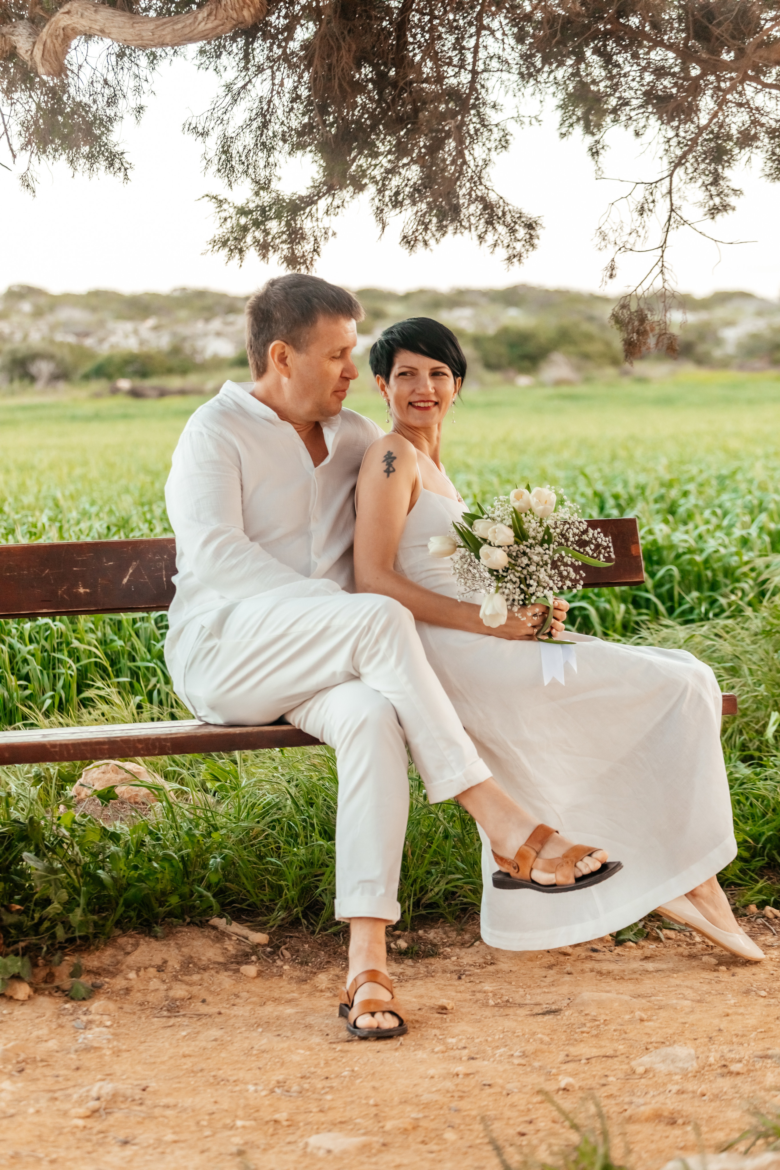 Весільний фотограф Ая Напа