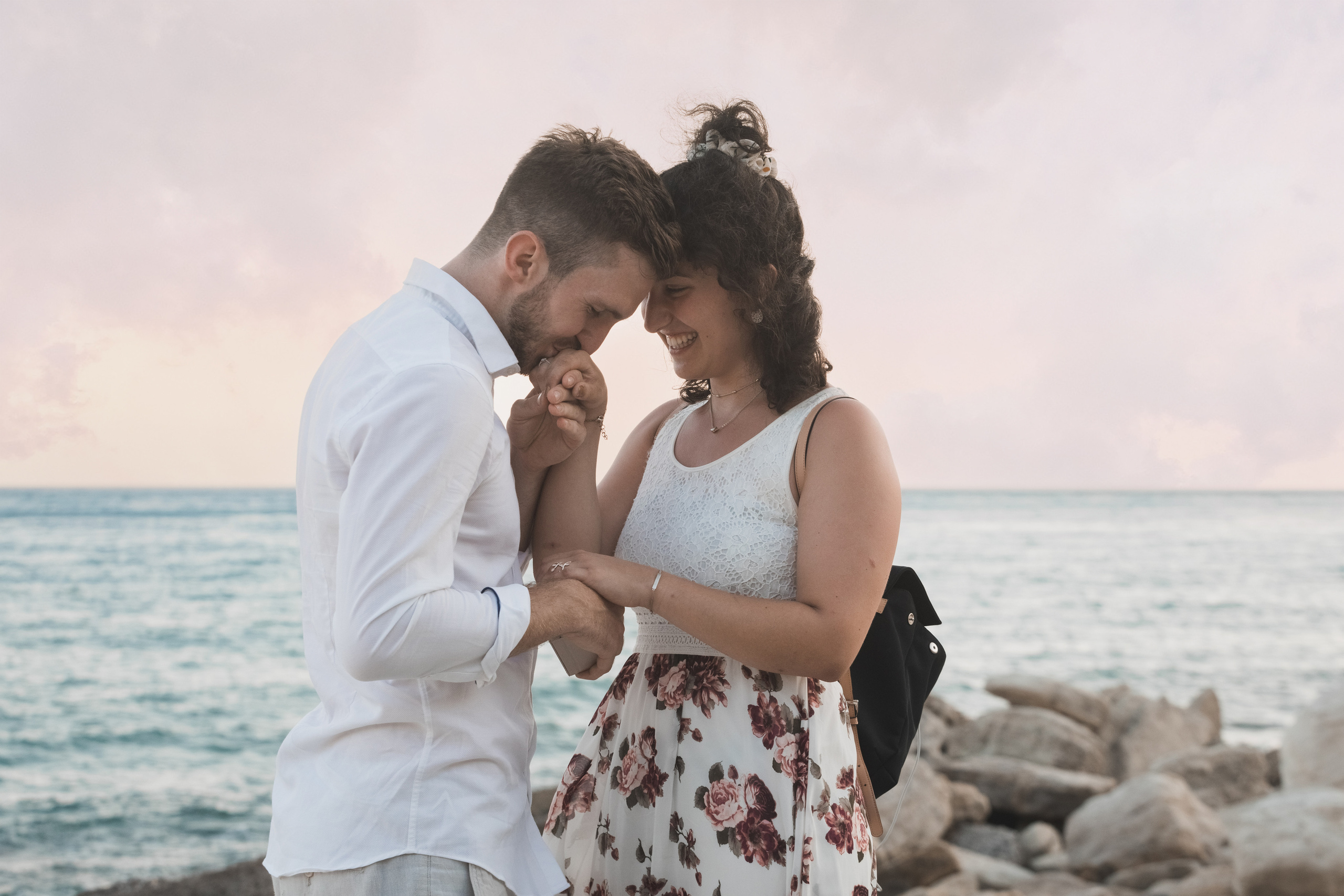 Proposal Episkopi Cyprus