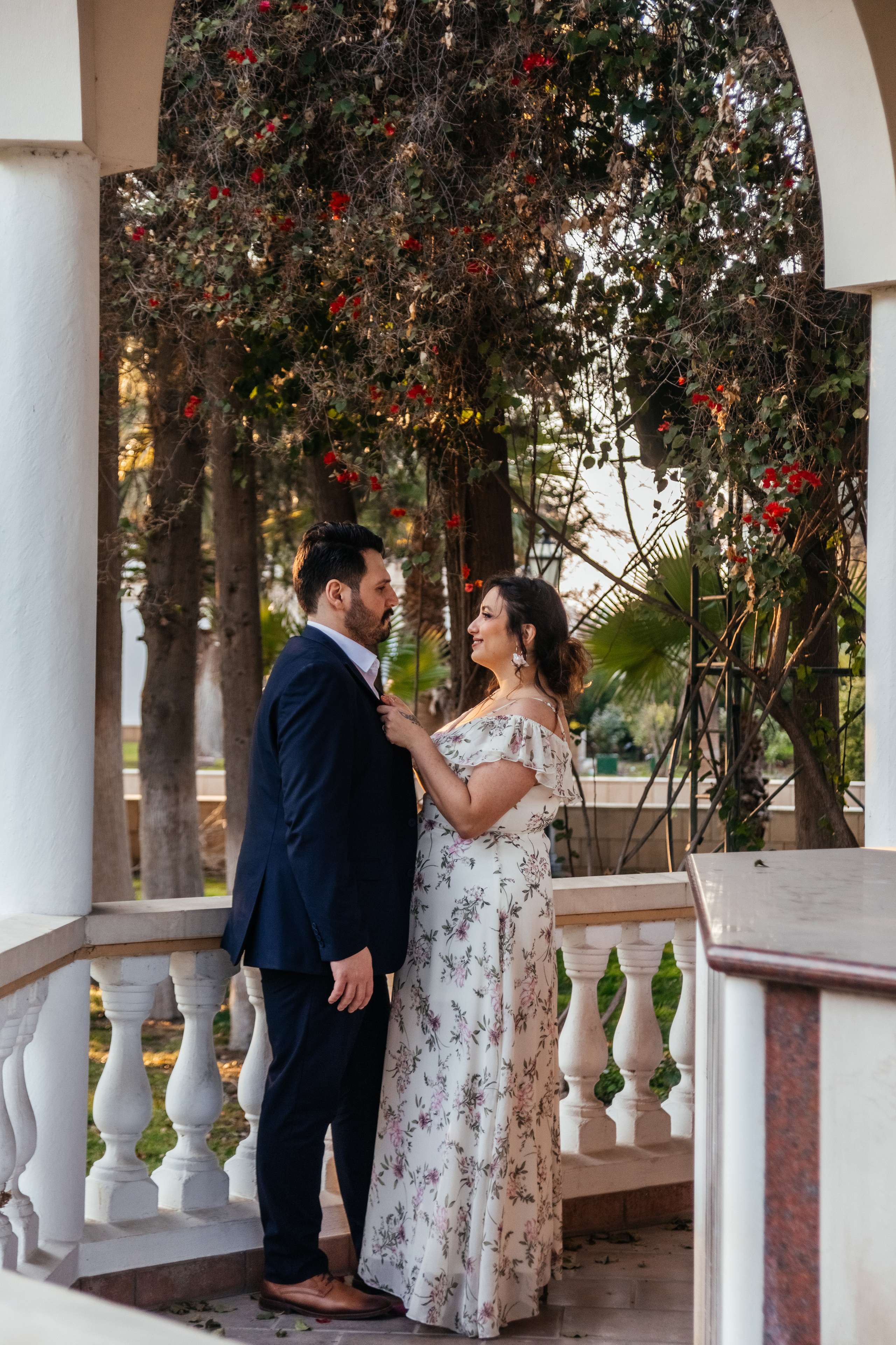 L & K - Romantische Love Story Fotografie in Nederland en Europa. Destination Bruiloft Fotograaf in Nederland en Europa - Tina Yalova