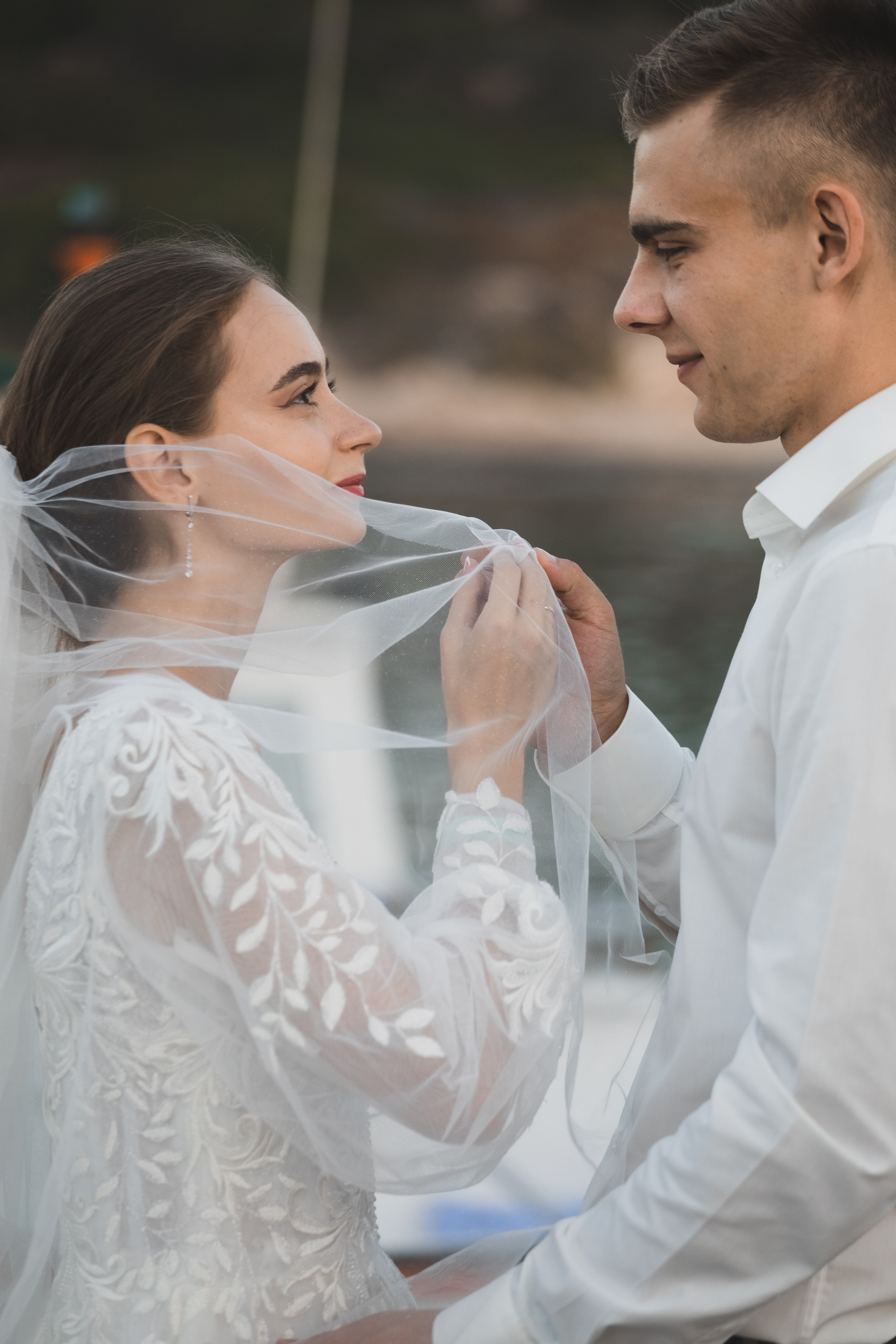 L & D - Destination Bruiloftsfotograaf in Nederland en Europa. Destination Bruiloft Fotograaf in Nederland en Europa - Tina Yalova