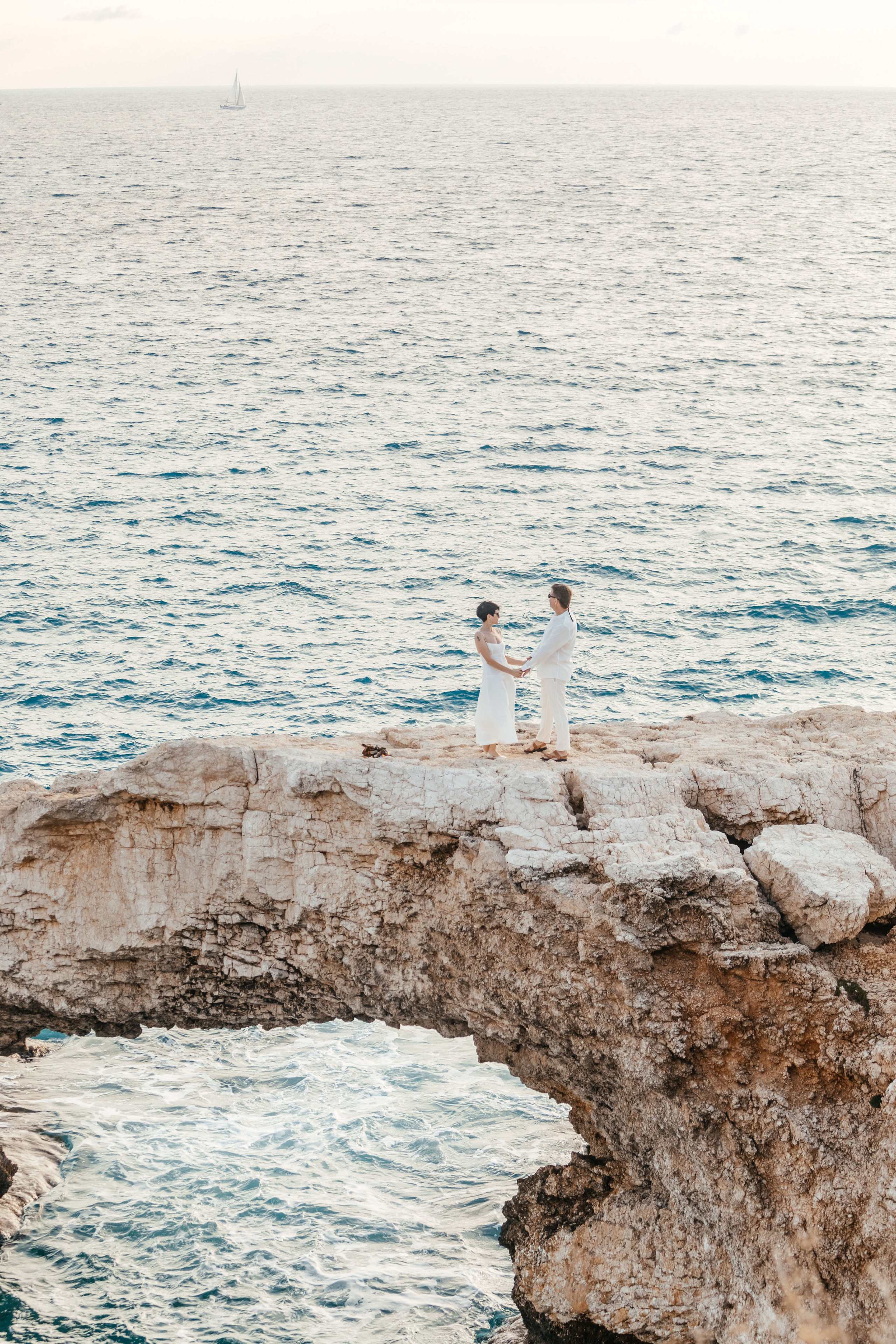 Весільний фотограф Ая Напа