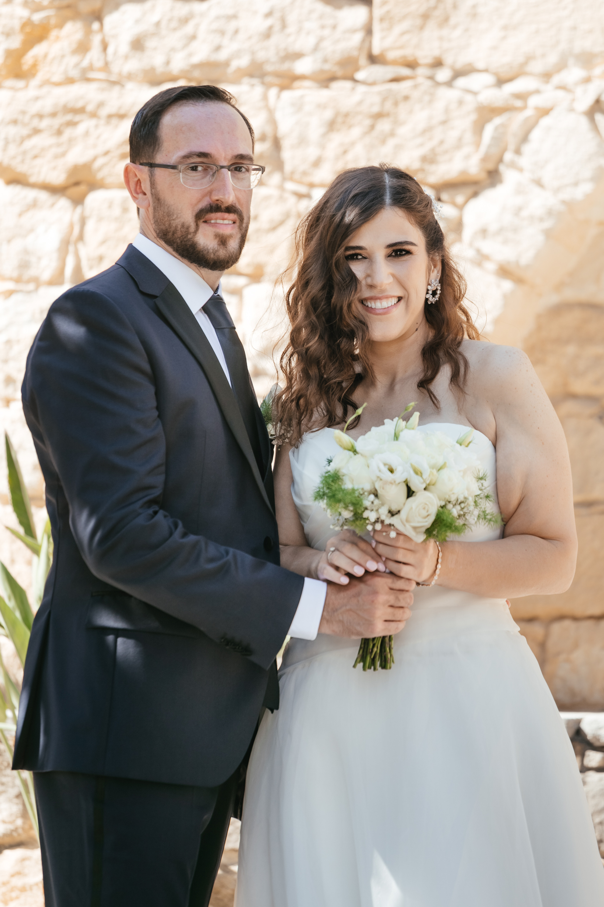 Весільна фотосесія Лімассол