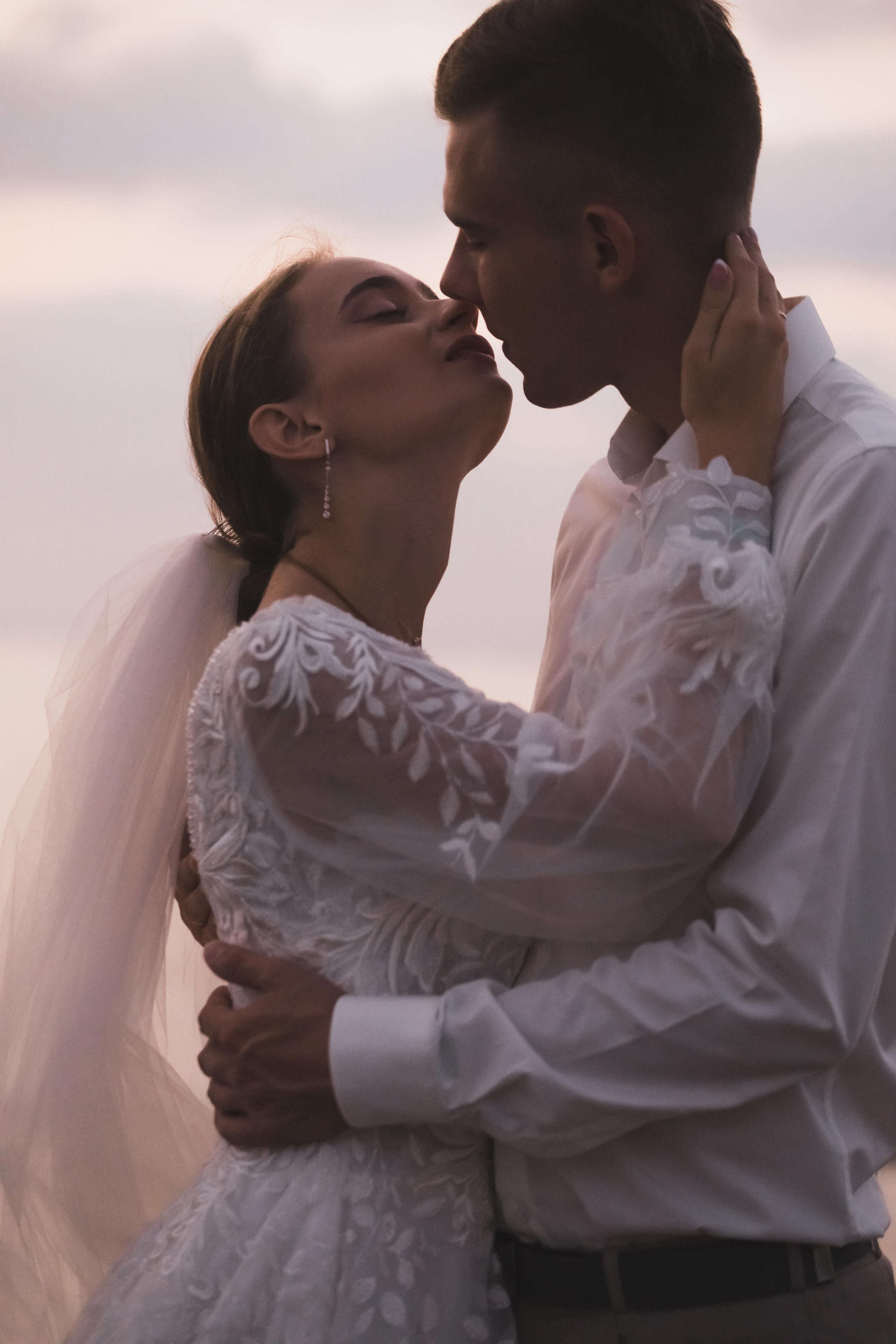 L & D - Destination Bruiloftsfotograaf in Nederland en Europa. Destination Bruiloft Fotograaf in Nederland en Europa - Tina Yalova