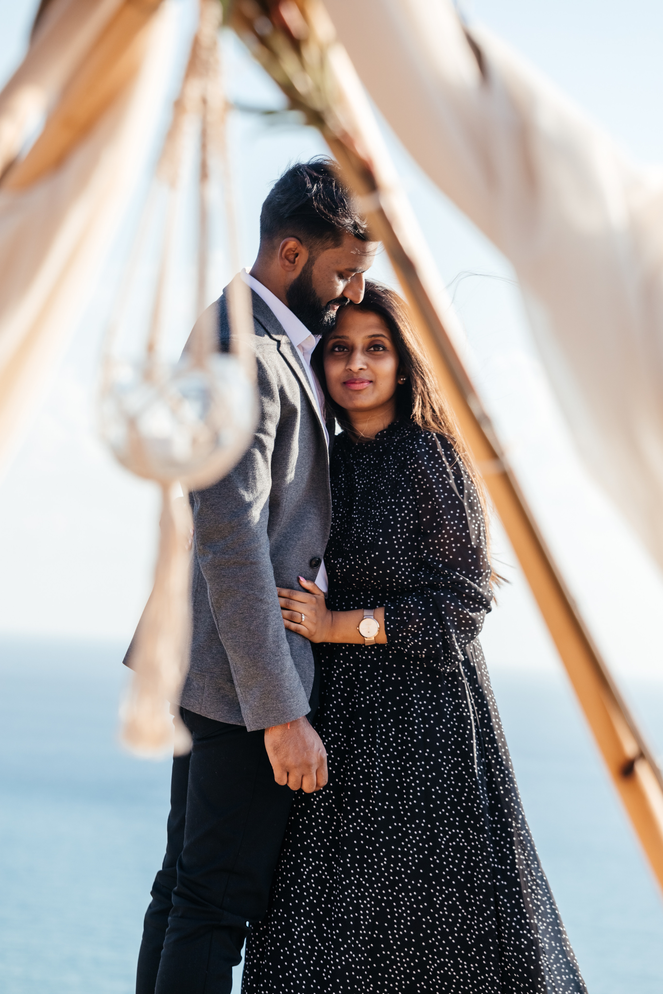 N & L - Voorstel Fotografie in Nederland en Europa. Destination Bruiloft Fotograaf in Nederland en Europa - Tina Yalova