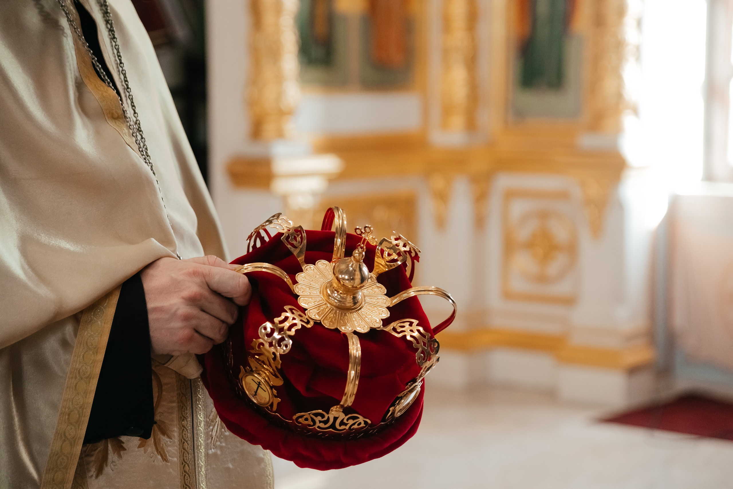 Весільна фотосесія в Лімассолі