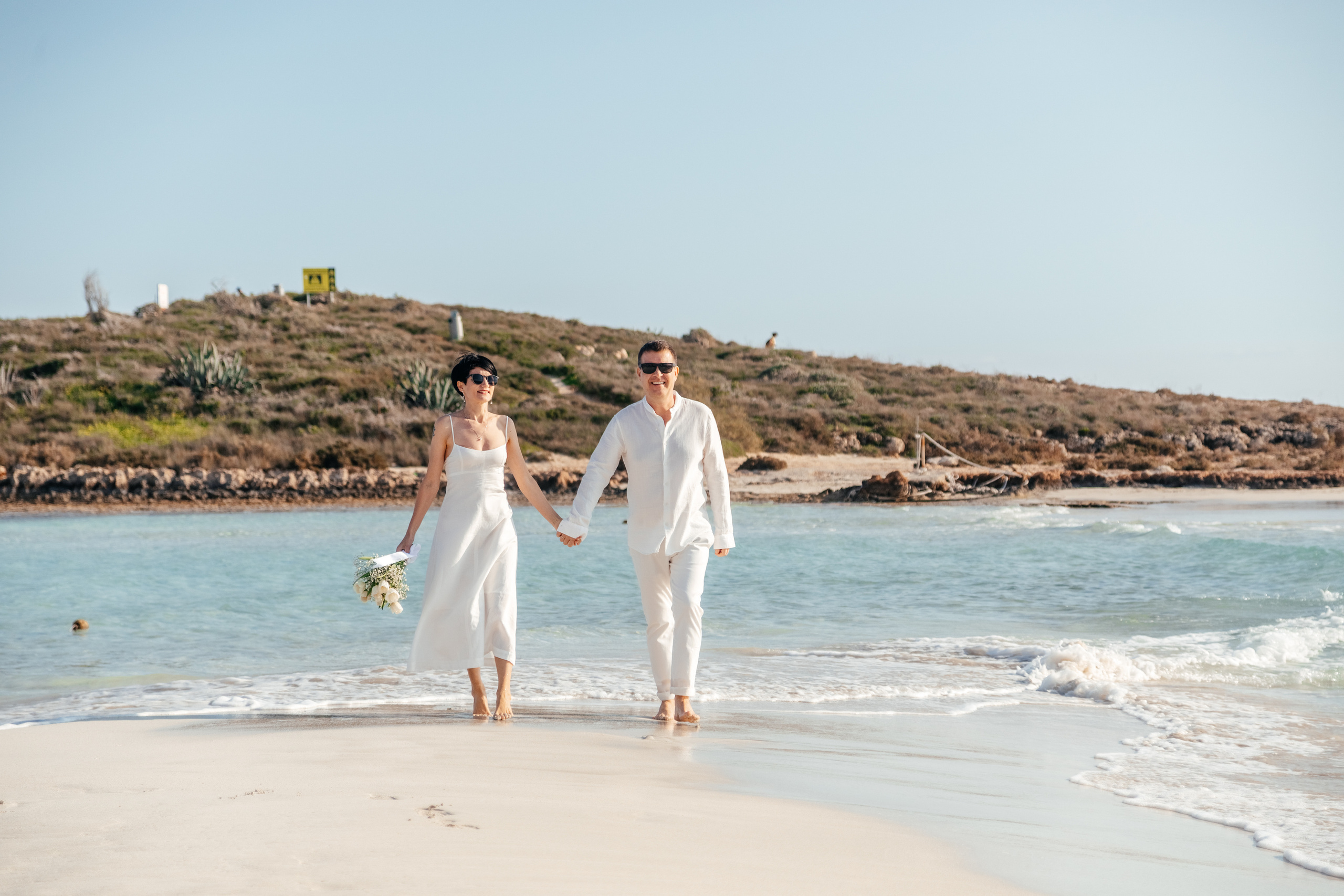 Весільний фотограф Ая Напа