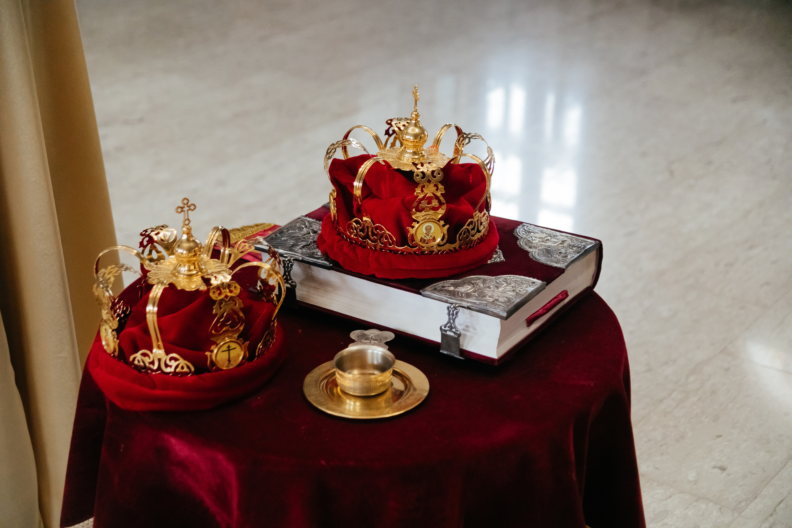 Весільний фотограф Лімассол