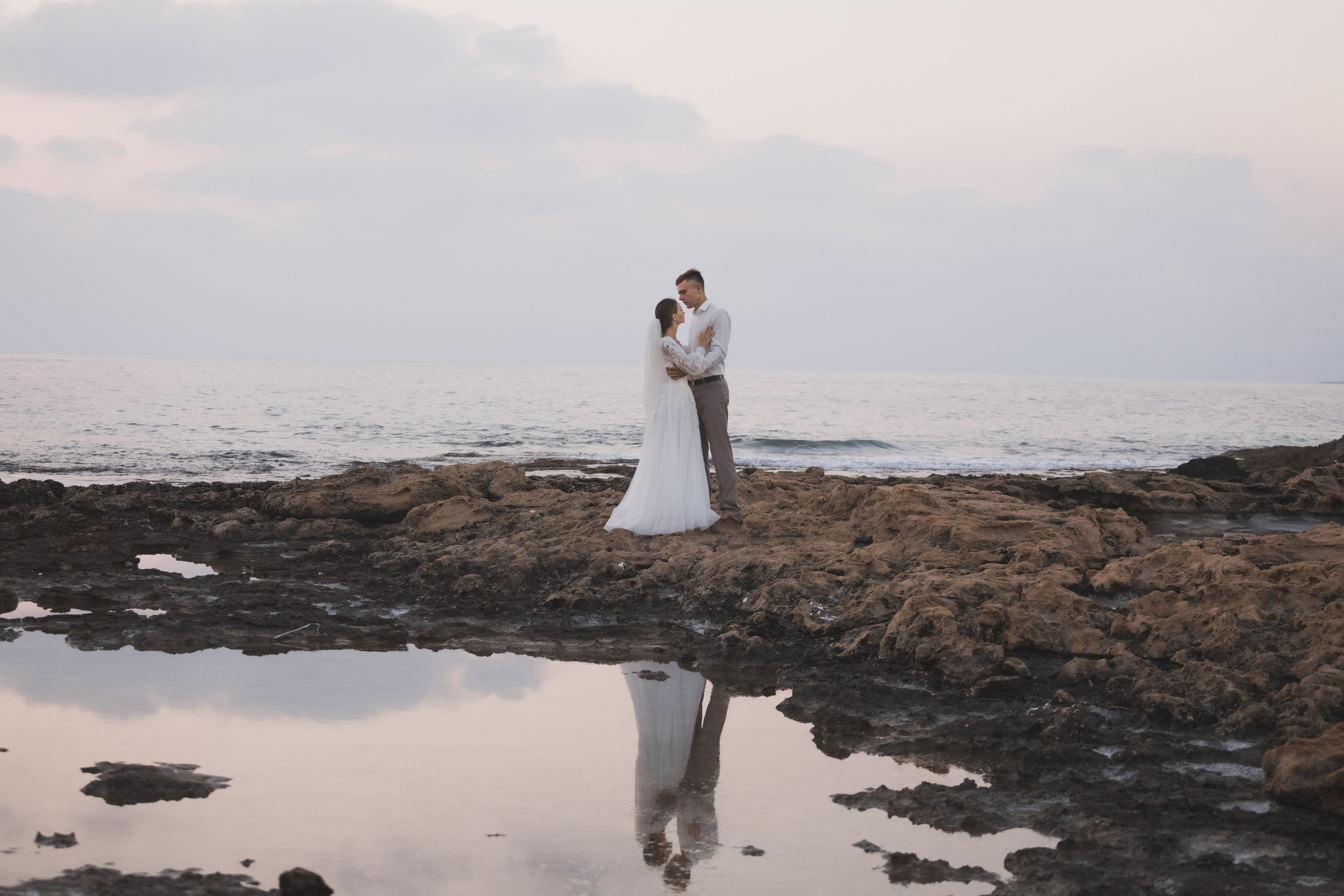 L & D - Destination Bruiloftsfotograaf in Nederland en Europa. Destination Bruiloft Fotograaf in Nederland en Europa - Tina Yalova