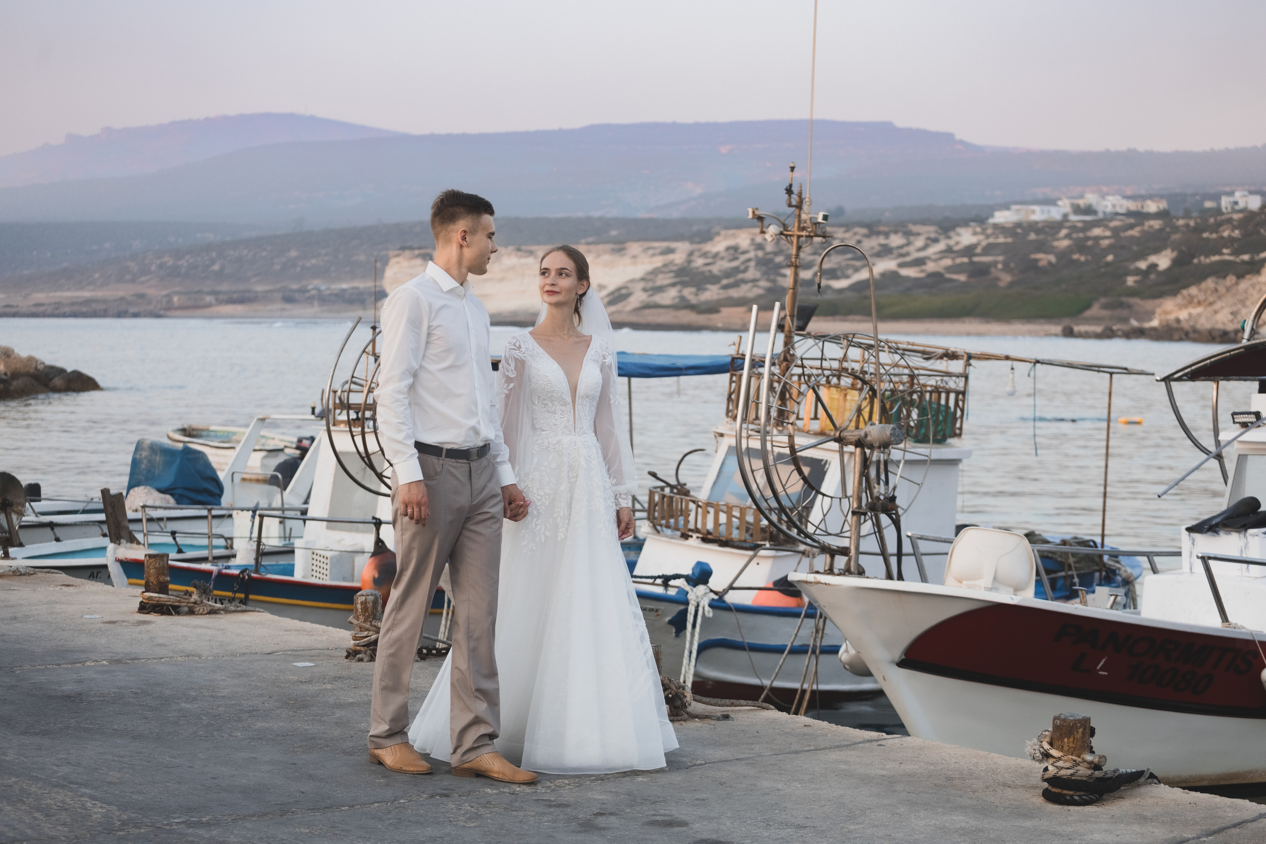 L & D - Destination Bruiloftsfotograaf in Nederland en Europa. Destination Bruiloft Fotograaf in Nederland en Europa - Tina Yalova