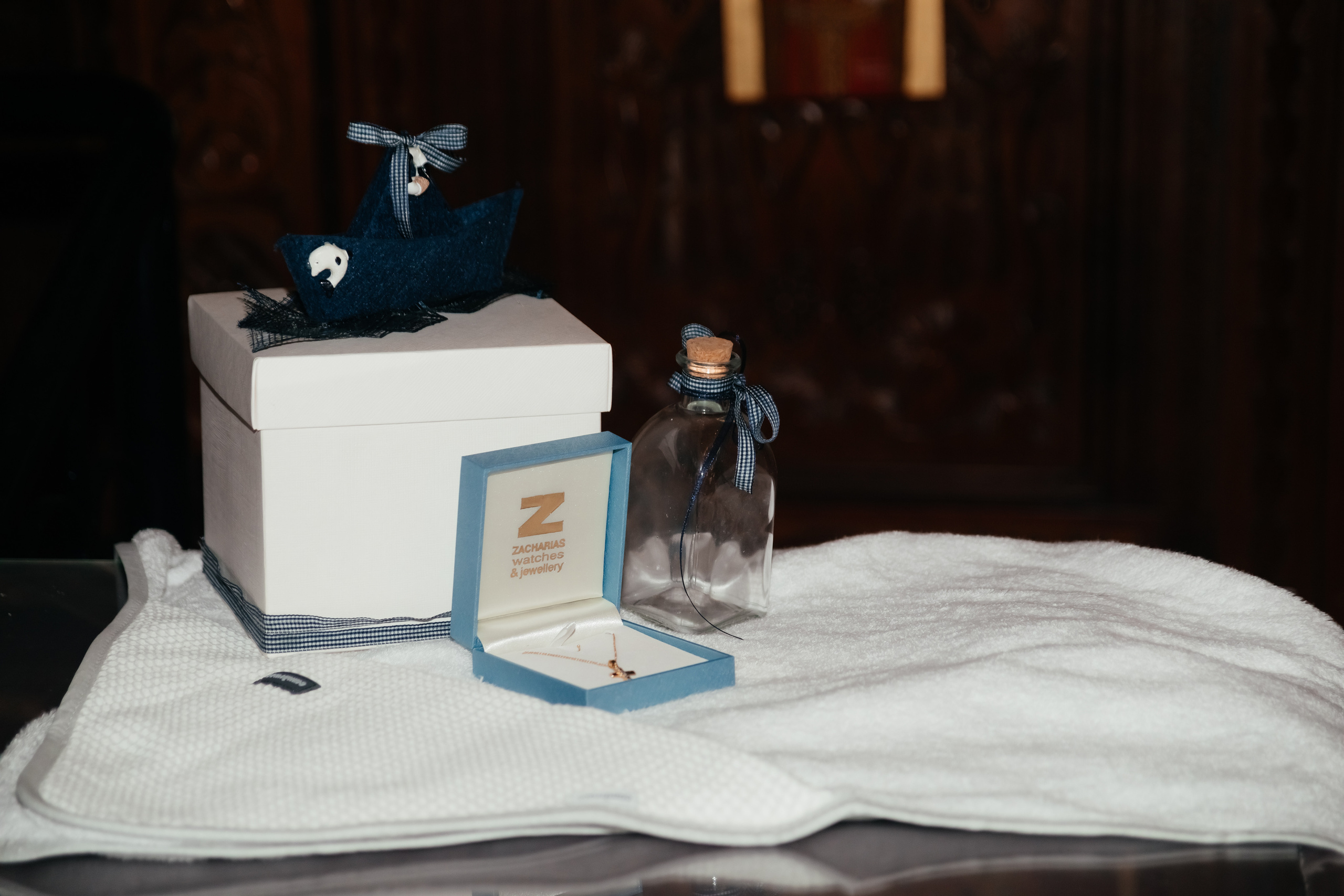 Baptism photoshoot Limassol, Cyprus