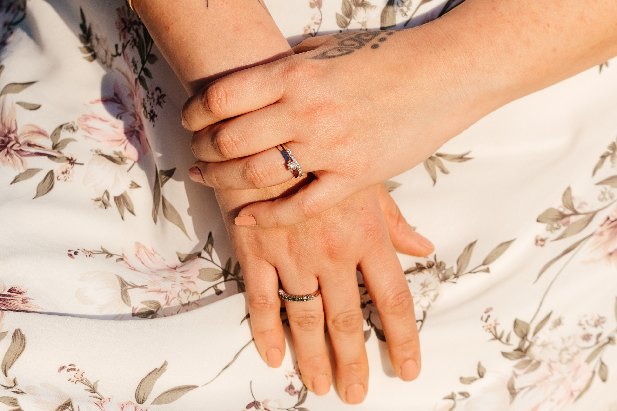 L & K - Romantische Love Story Fotografie in Nederland en Europa. Destination Bruiloft Fotograaf in Nederland en Europa - Tina Yalova