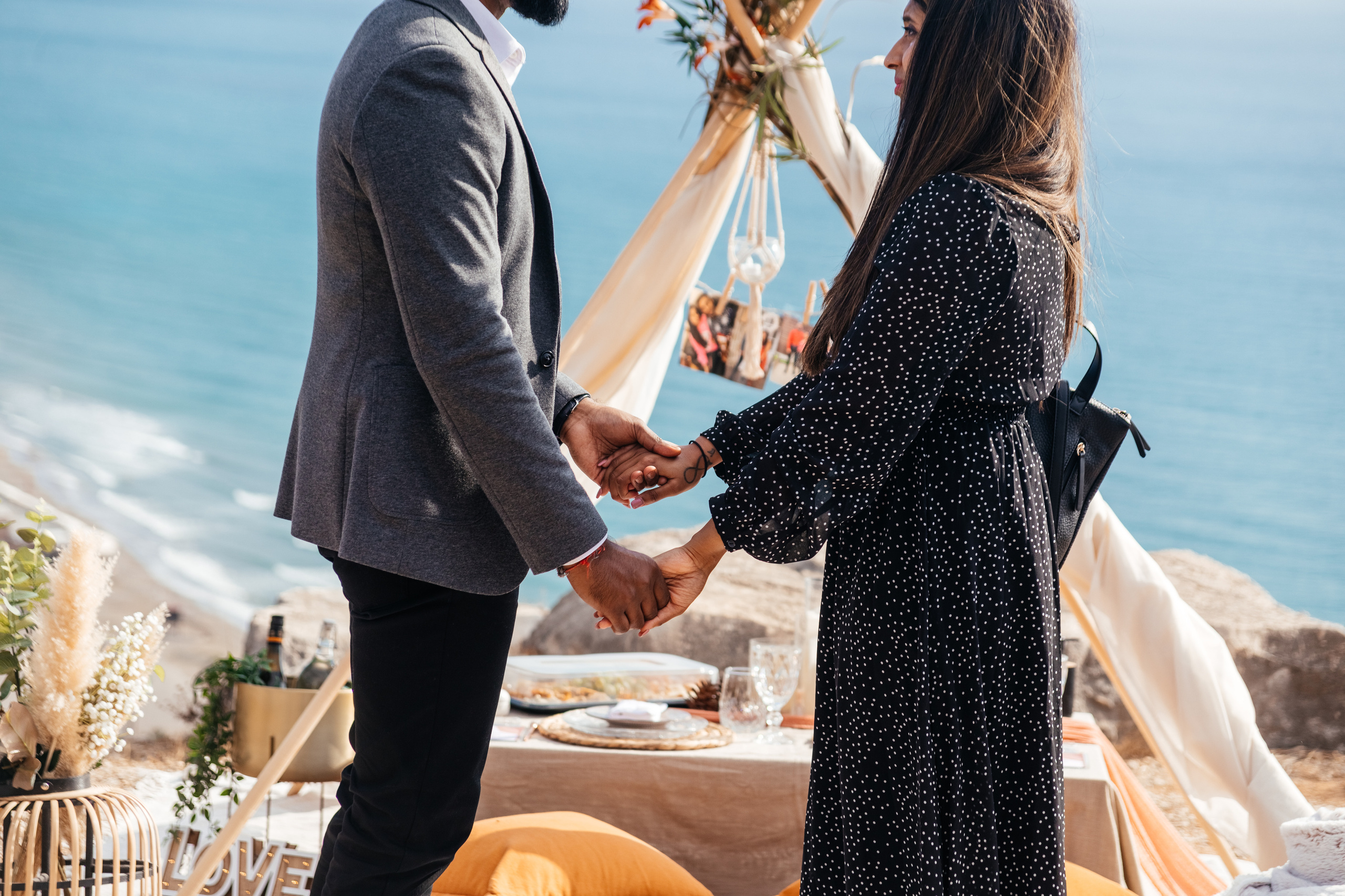 N & L - Voorstel Fotografie in Nederland en Europa. Destination Bruiloft Fotograaf in Nederland en Europa - Tina Yalova