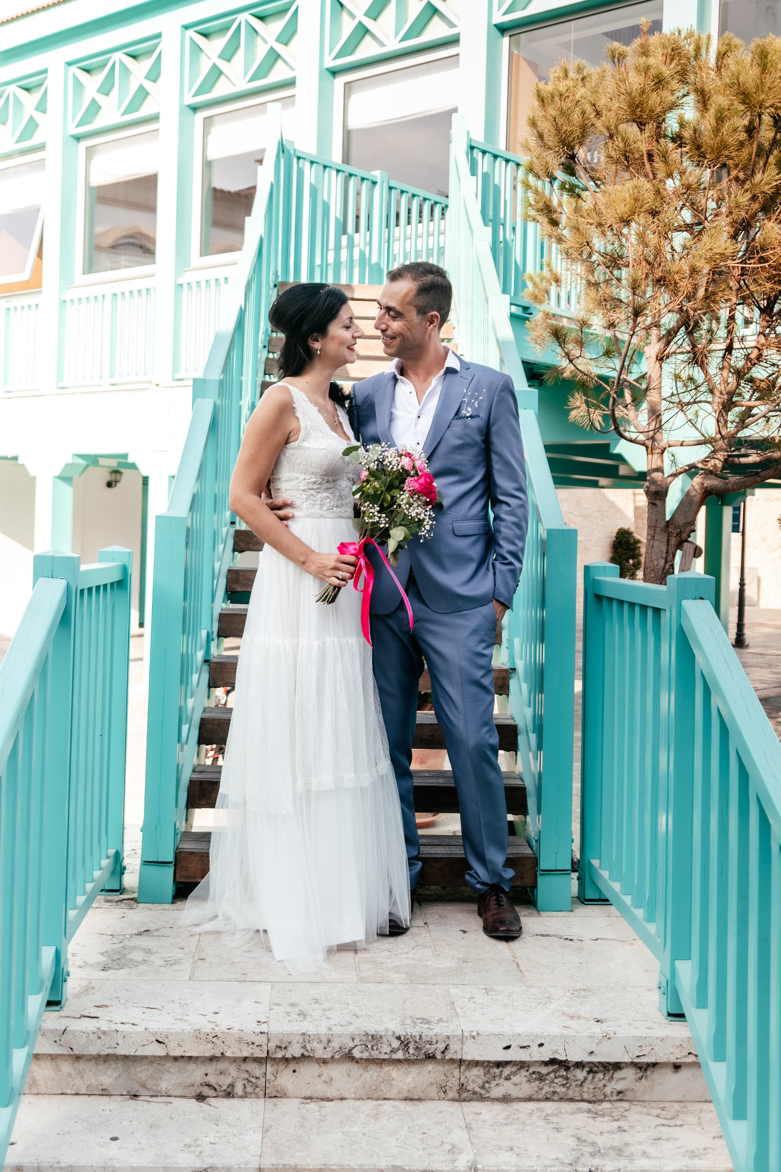 Y & N - Destination Bruiloftsfotograaf in Nederland en Europa. Destination Bruiloft Fotograaf in Nederland en Europa - Tina Yalova