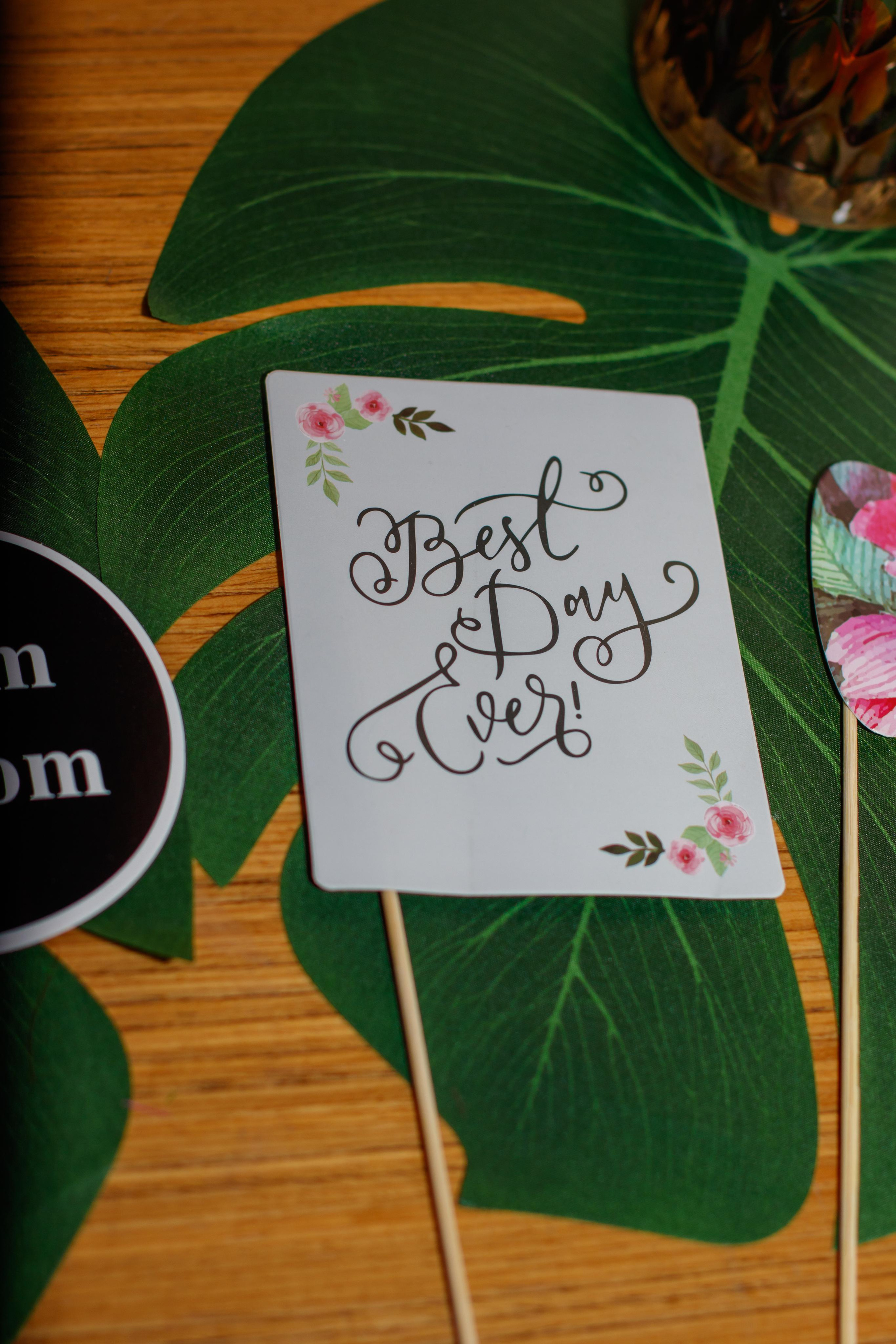 Wedding photoshoot in Time Square, Limassol, Cyprus