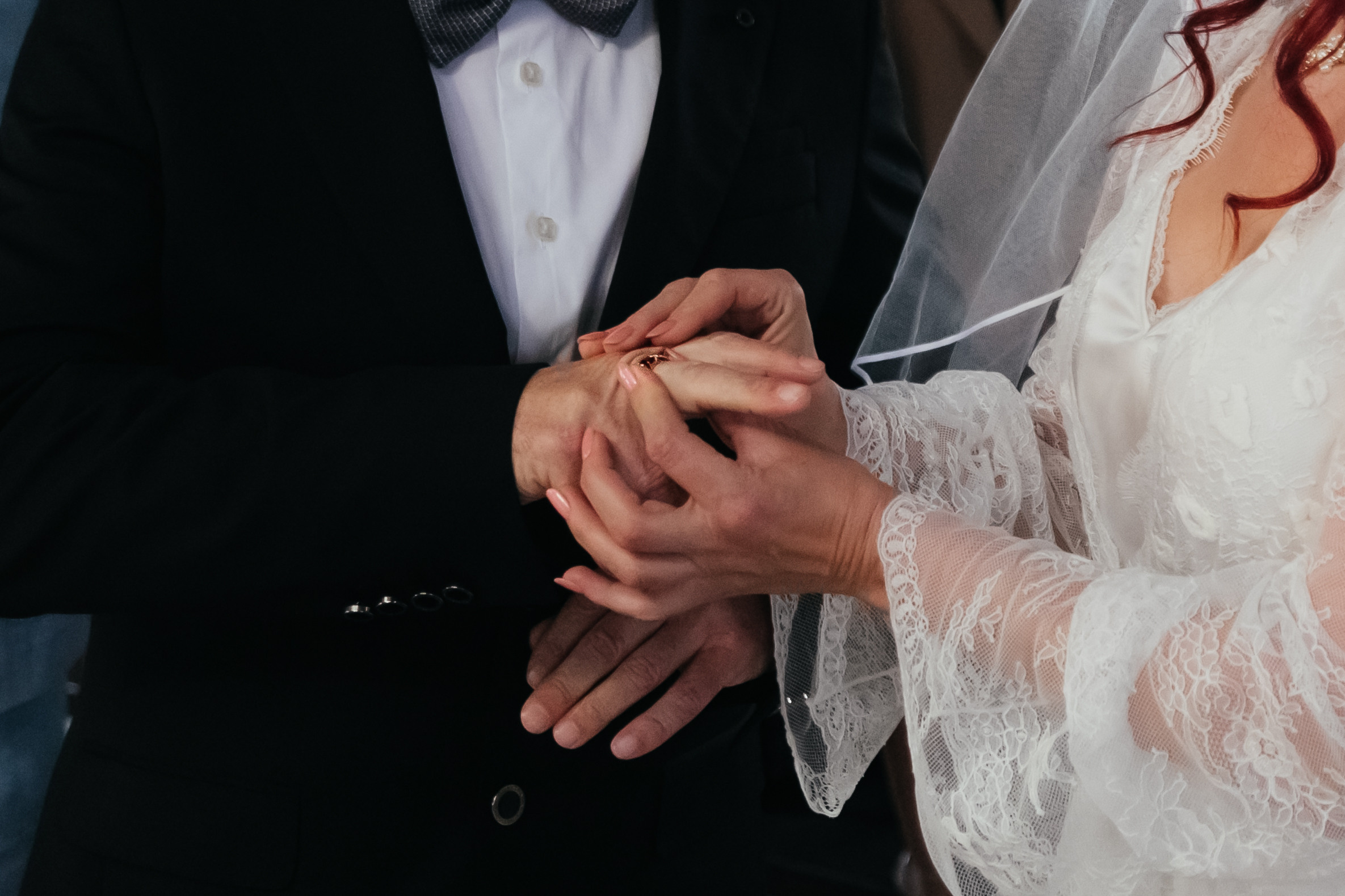 Весільна фотосесія в Лімассолі