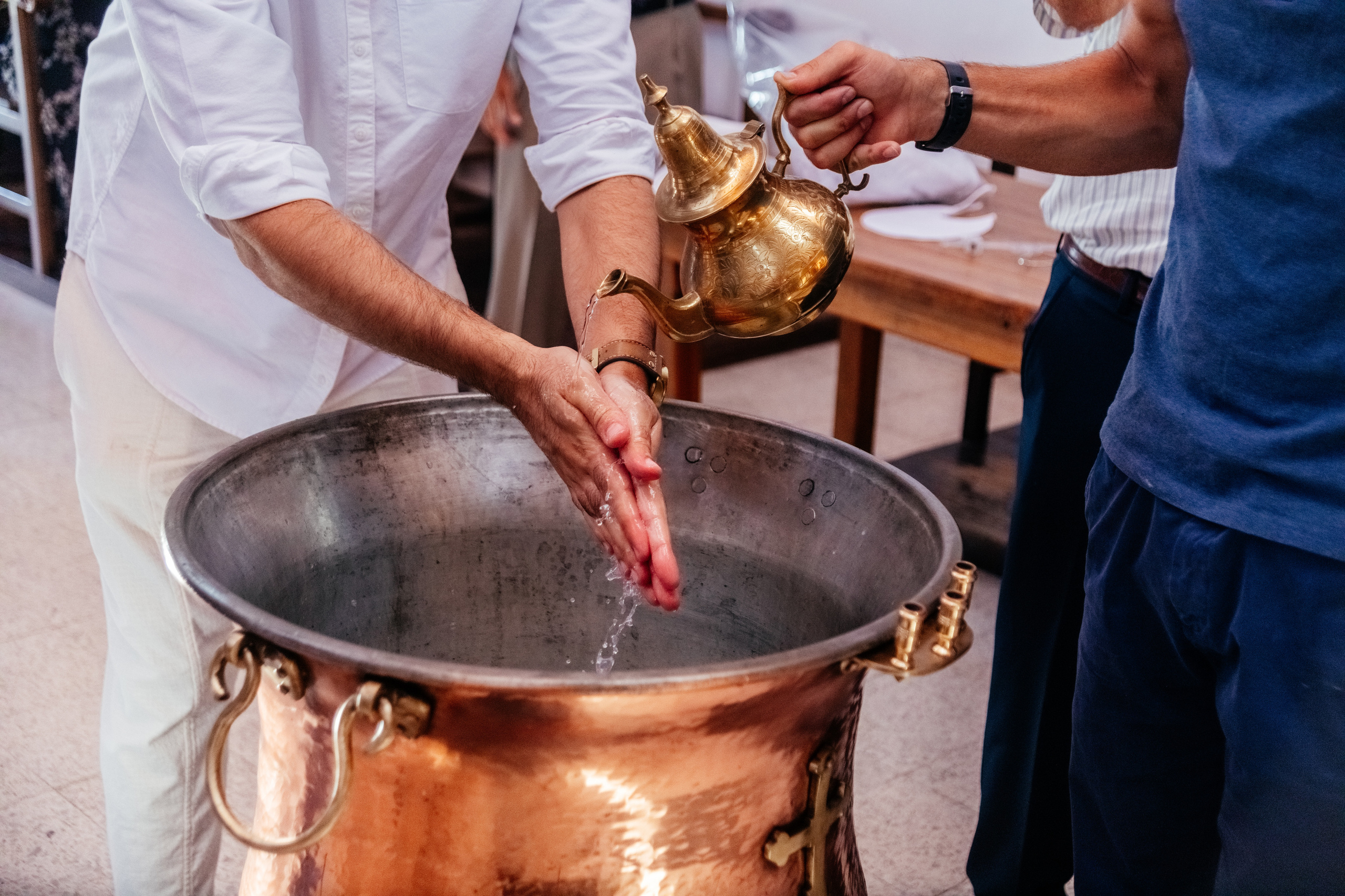 Doop van P - Een prachtige viering in Europa en Nederland. Destination Bruiloft Fotograaf in Nederland en Europa - Tina Yalova