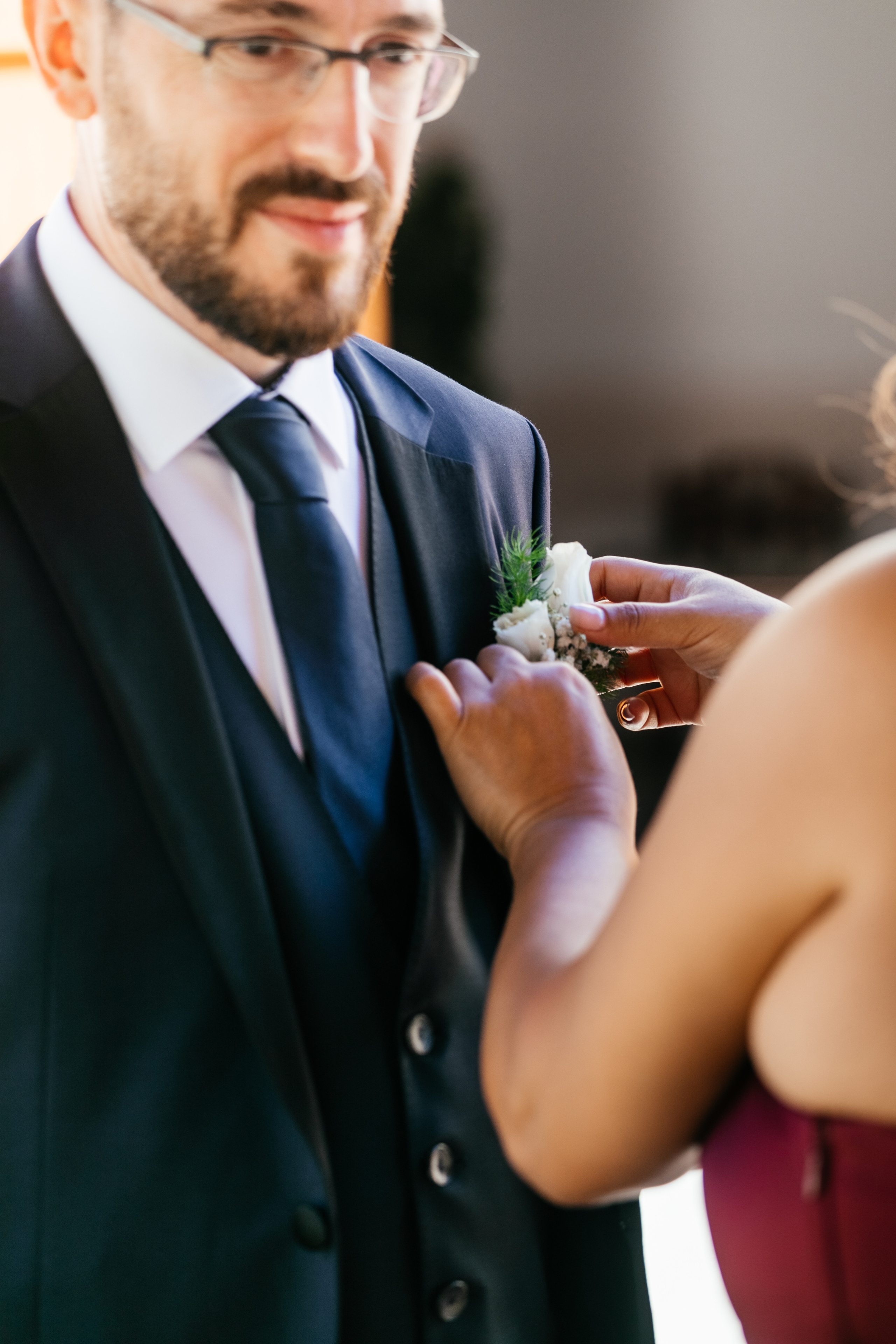 Весільна фотосесія Лімассол