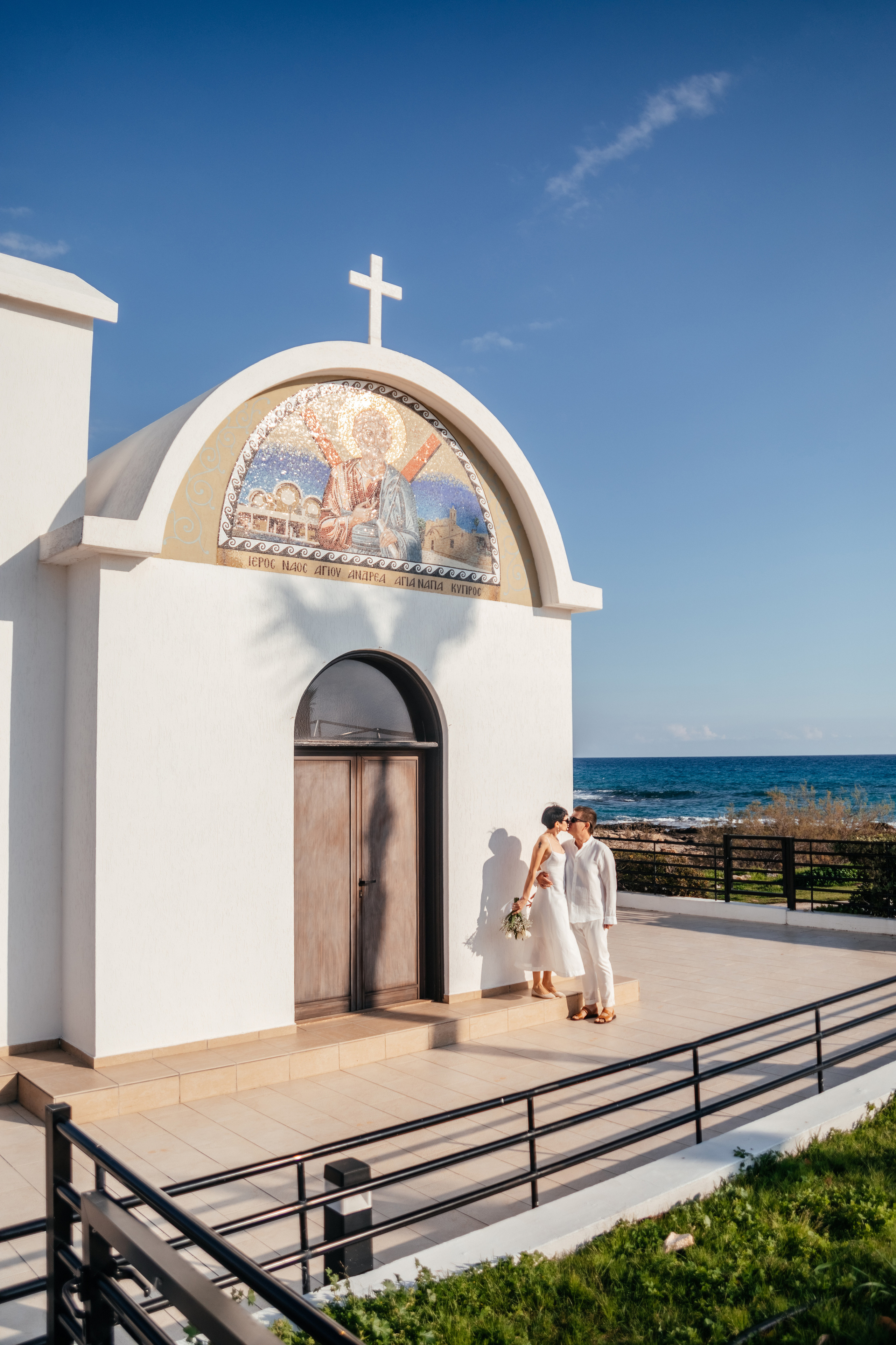 Весільний фотограф Ая Напа