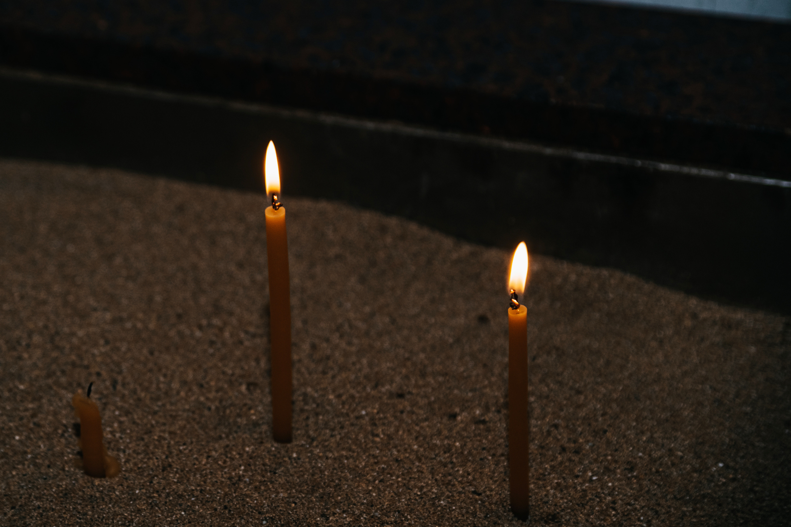 Christening photoshoot Tala, Cyprus