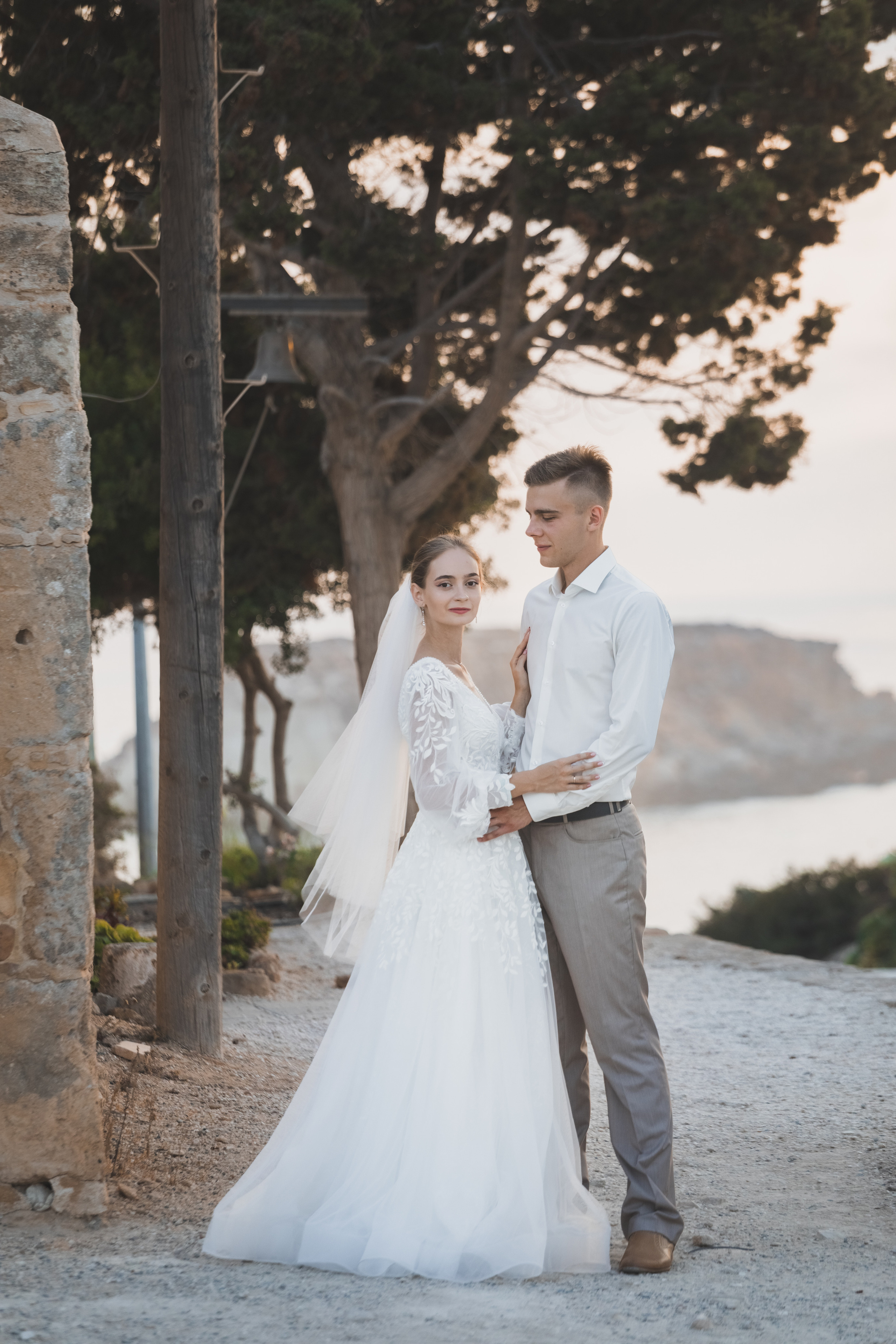 L & D - Destination Bruiloftsfotograaf in Nederland en Europa. Destination Bruiloft Fotograaf in Nederland en Europa - Tina Yalova