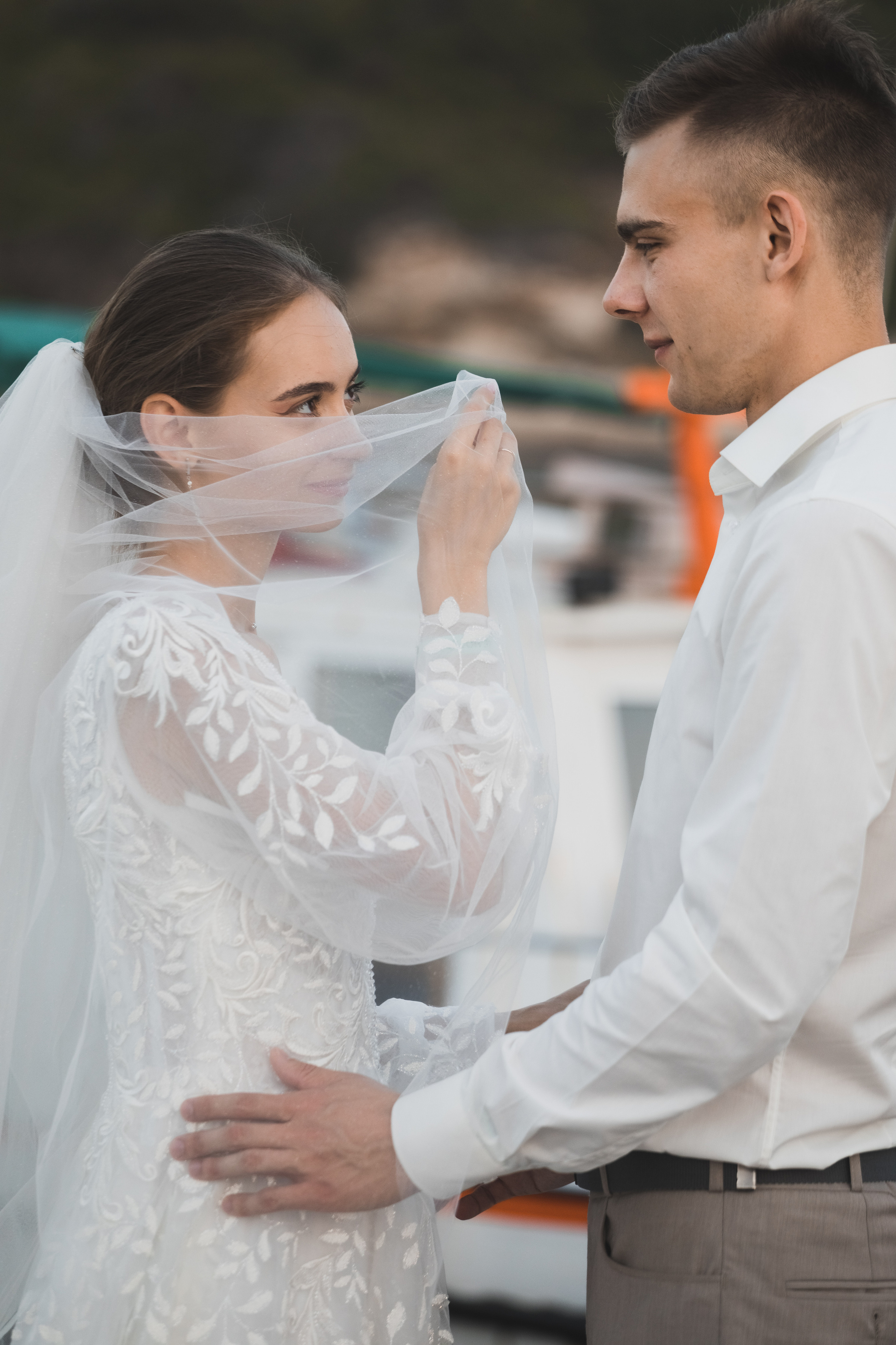 L & D - Destination Bruiloftsfotograaf in Nederland en Europa. Destination Bruiloft Fotograaf in Nederland en Europa - Tina Yalova