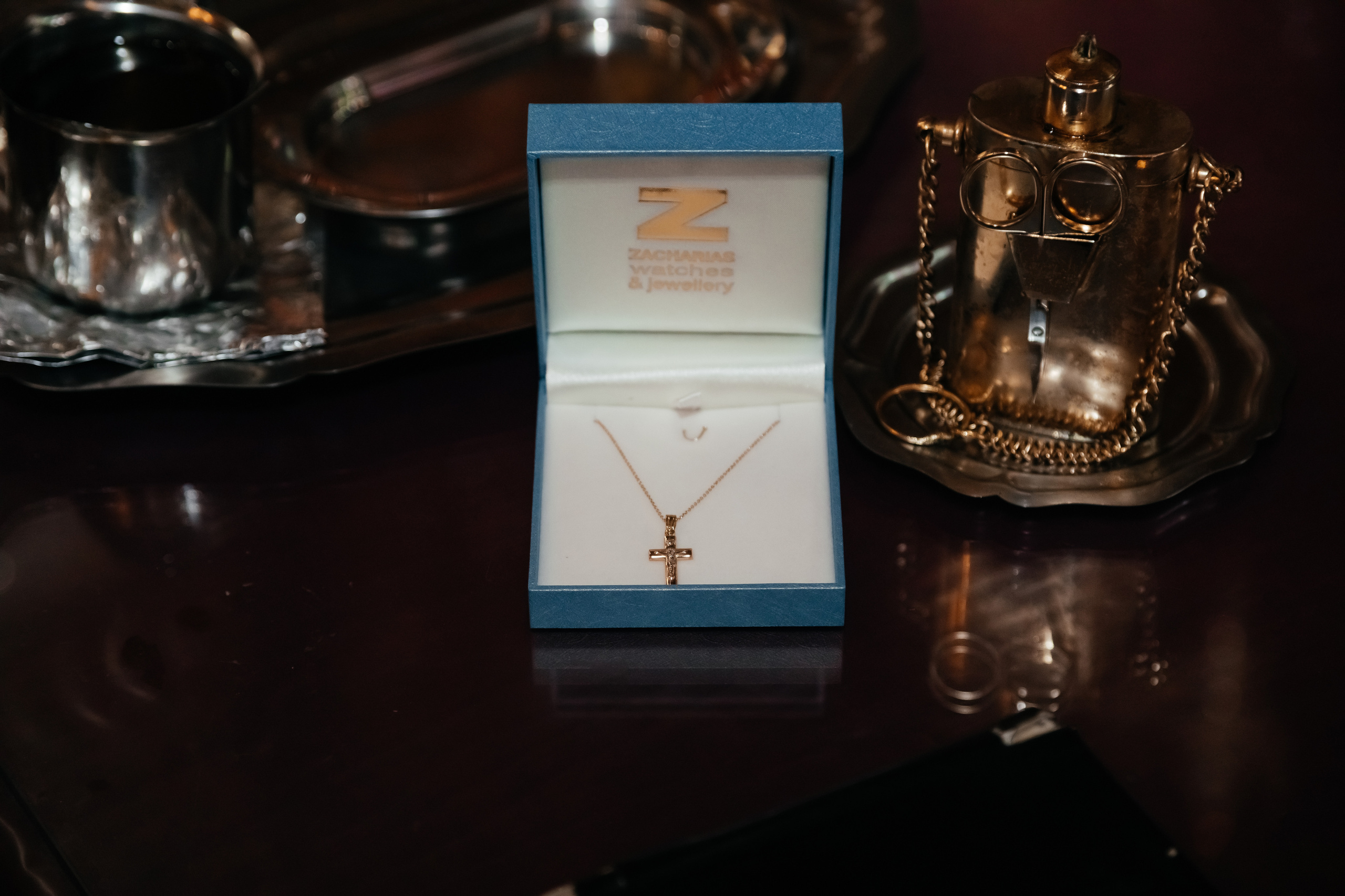 Christening photoshoot Limassol, Cyprus