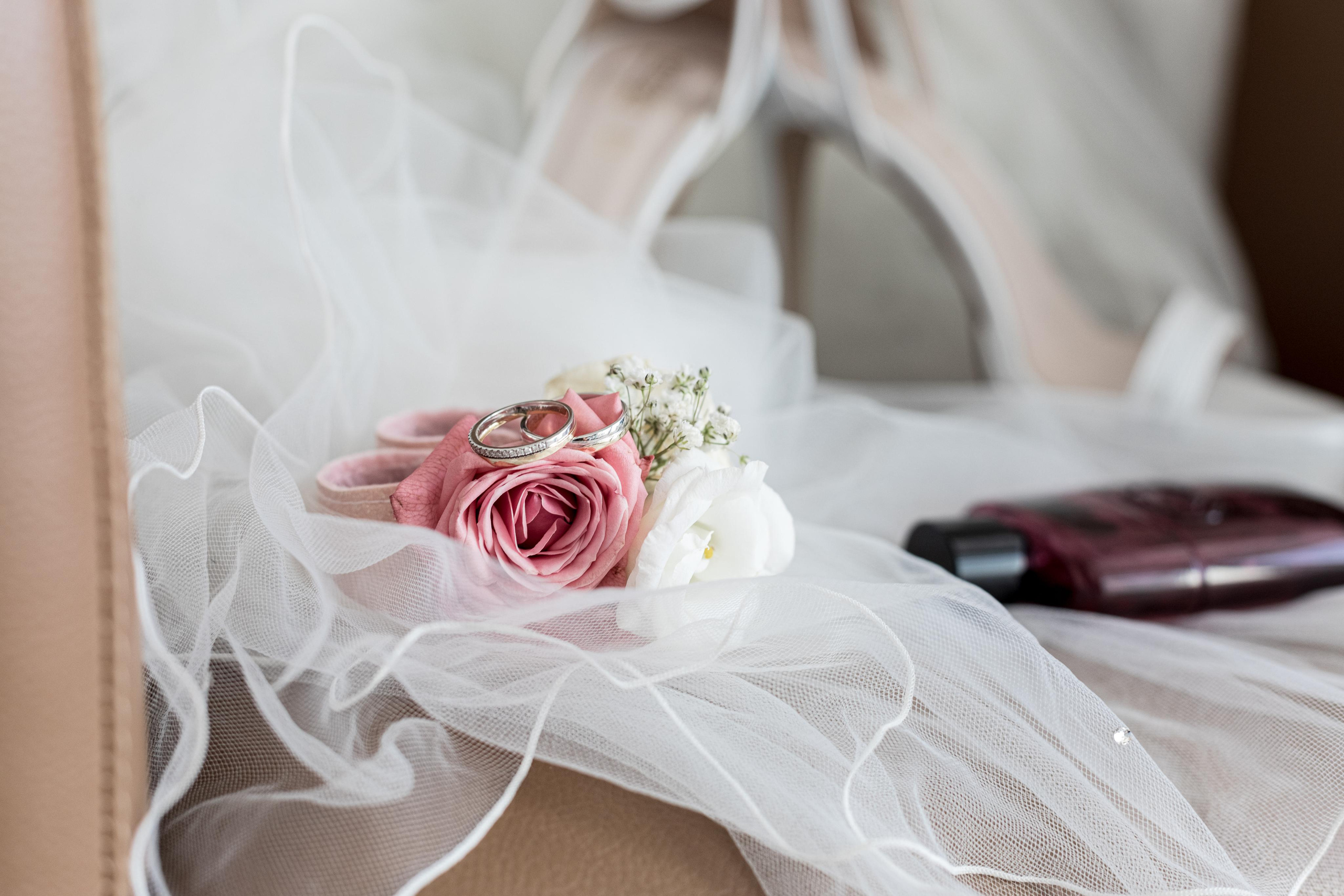 Wedding photoshoot in Crown Plaza, Limassol, Cyprus