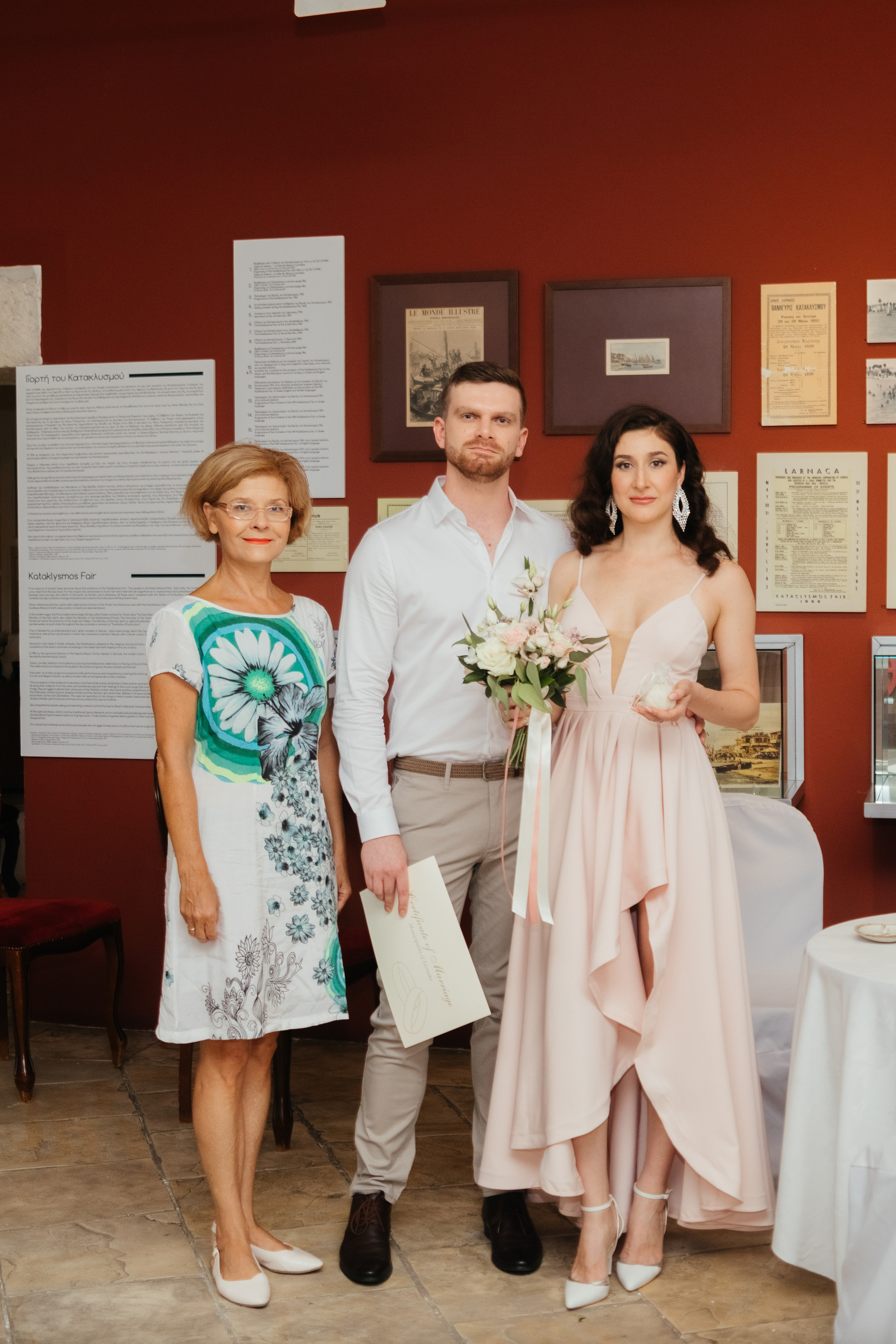 I & A- Destination Bruiloftsfotograaf in Nederland en Europa. Destination Bruiloft Fotograaf in Nederland en Europa - Tina Yalova