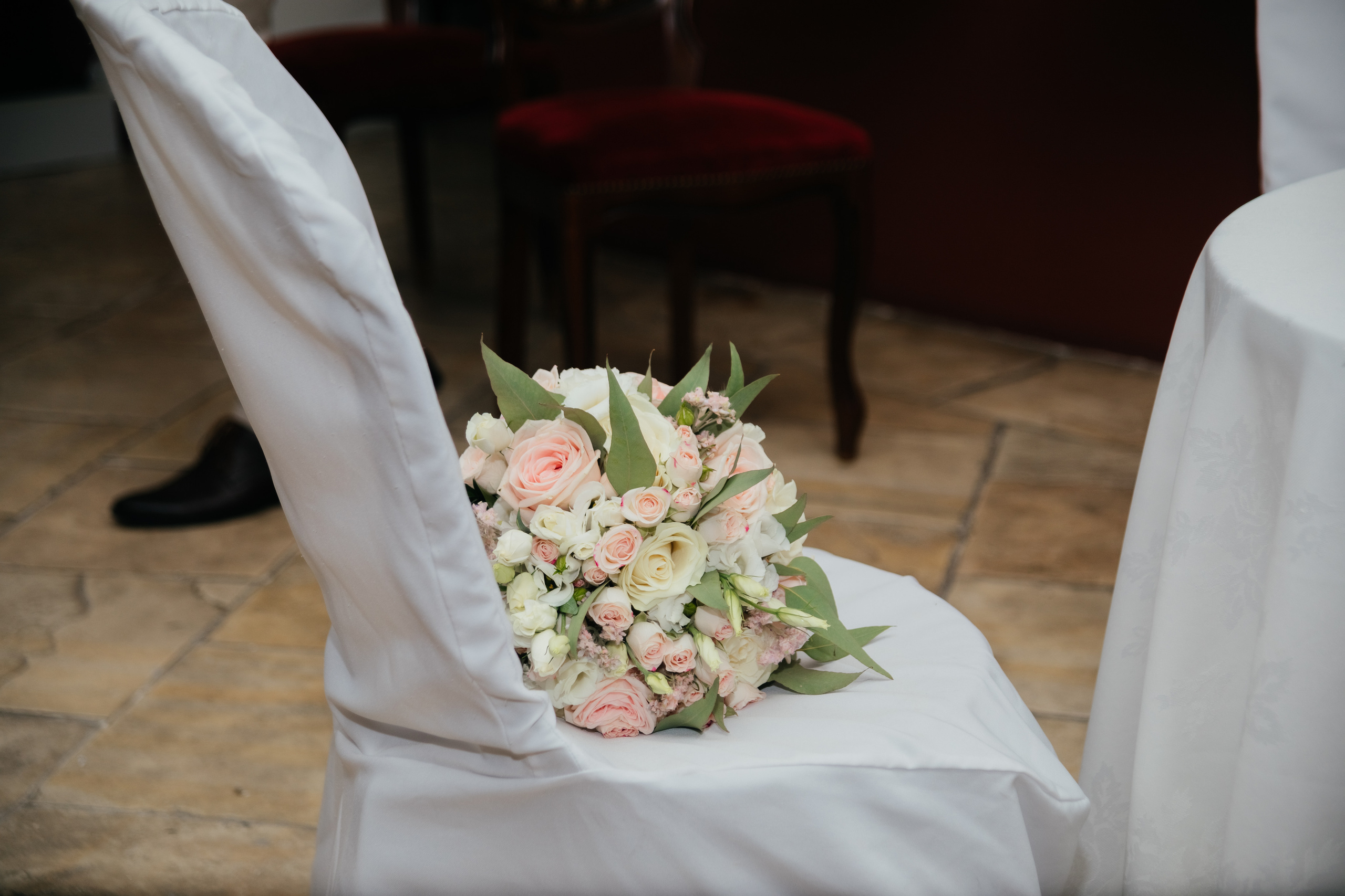 I & A- Destination Bruiloftsfotograaf in Nederland en Europa. Destination Bruiloft Fotograaf in Nederland en Europa - Tina Yalova